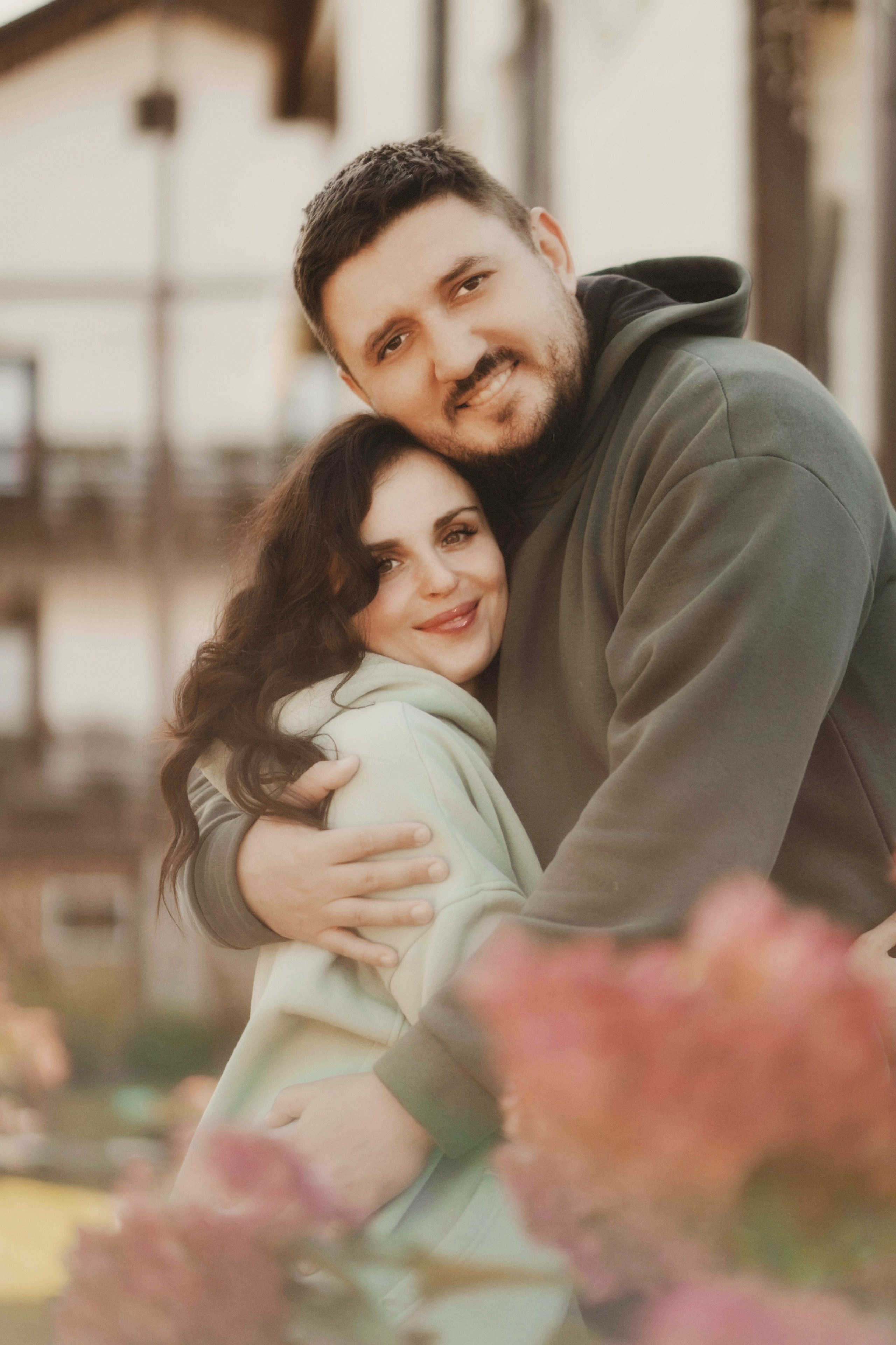 Осень в Манжероке. Выездной фотограф-видеограф в Республике Алтай Солоны Куюкова