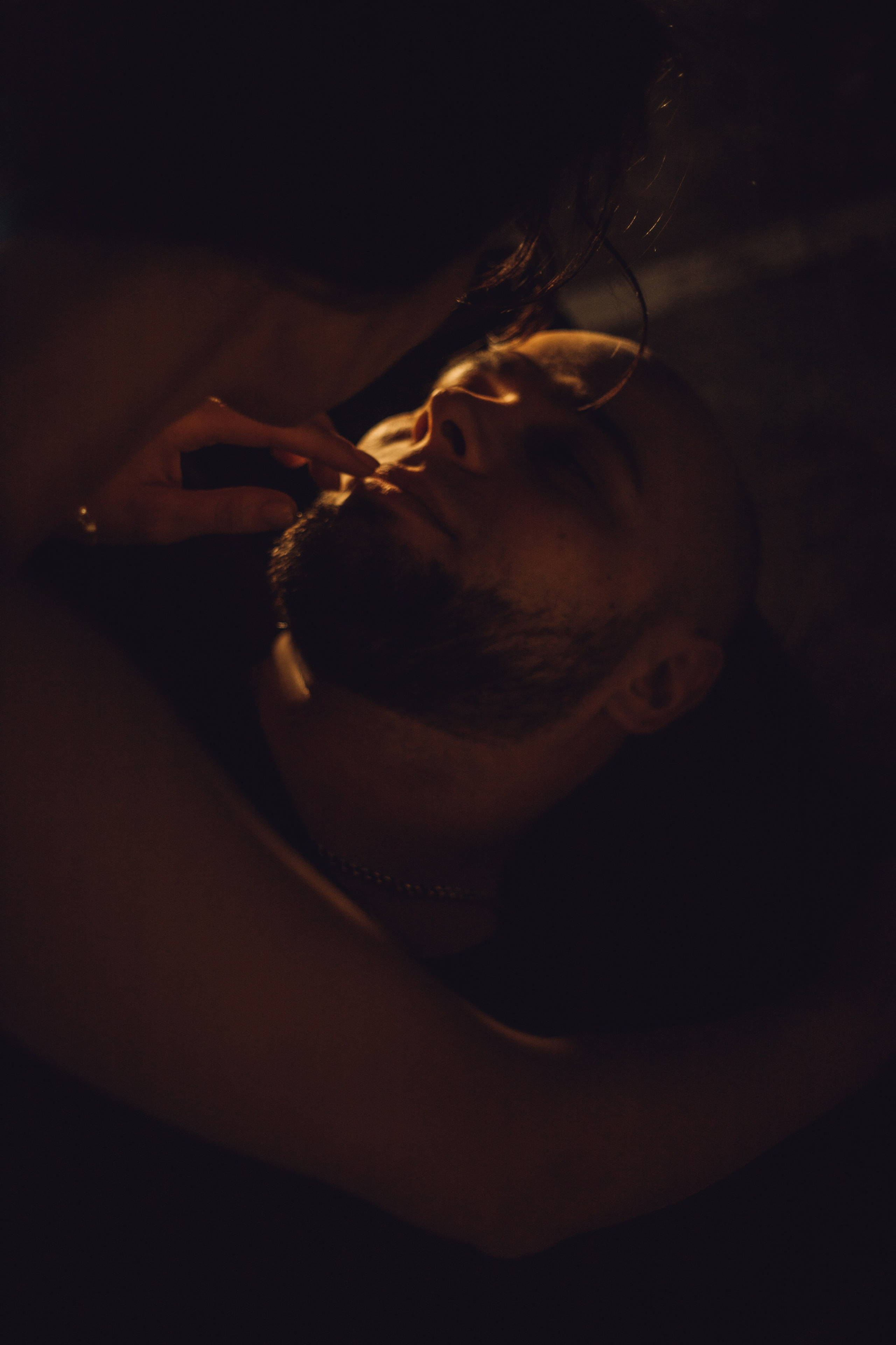 Марина и Алексей. Фотограф Анна Шибанова Ангарск-Иркутск