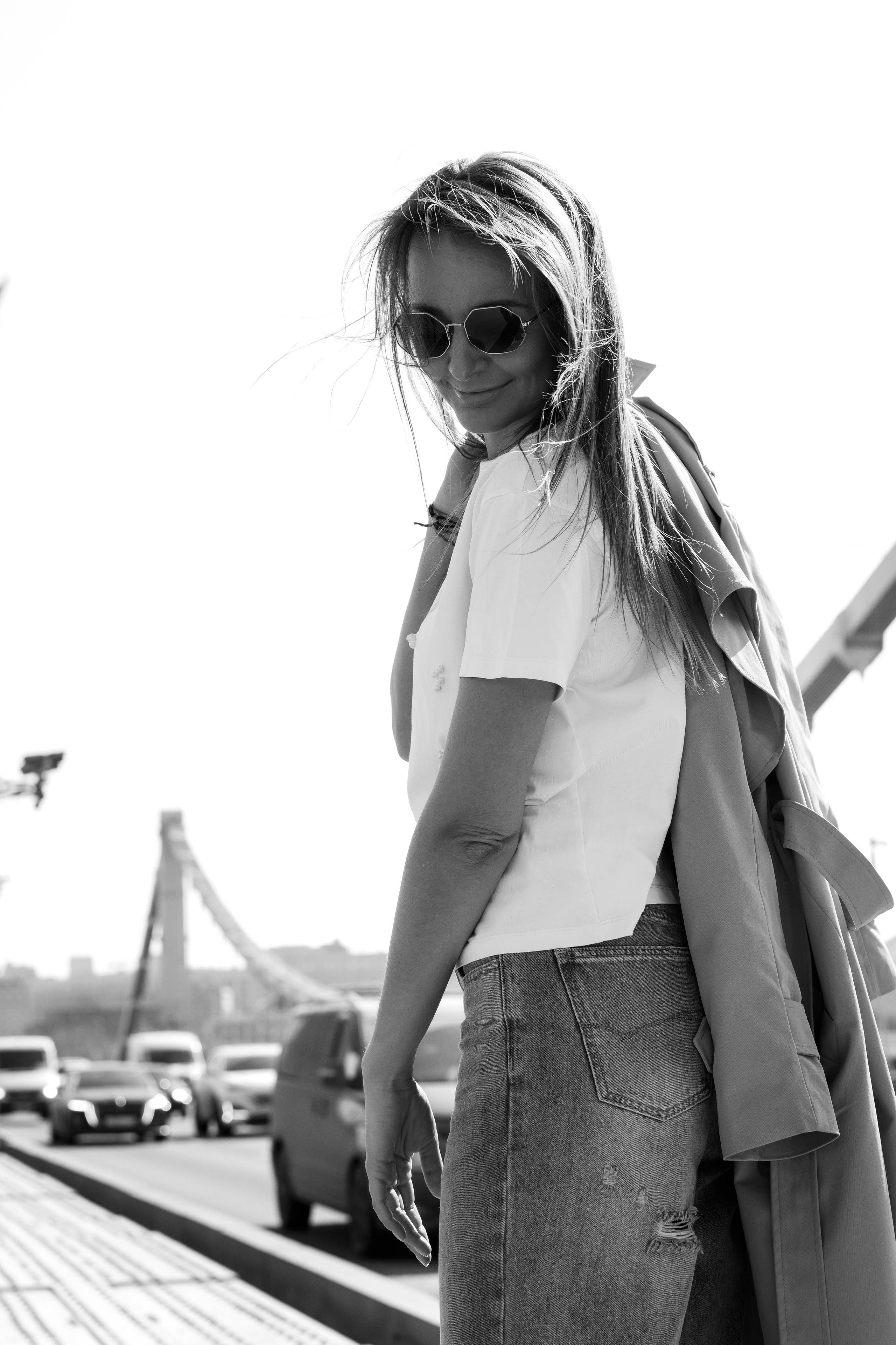 Анна. Фотограф Анастасия Егорова