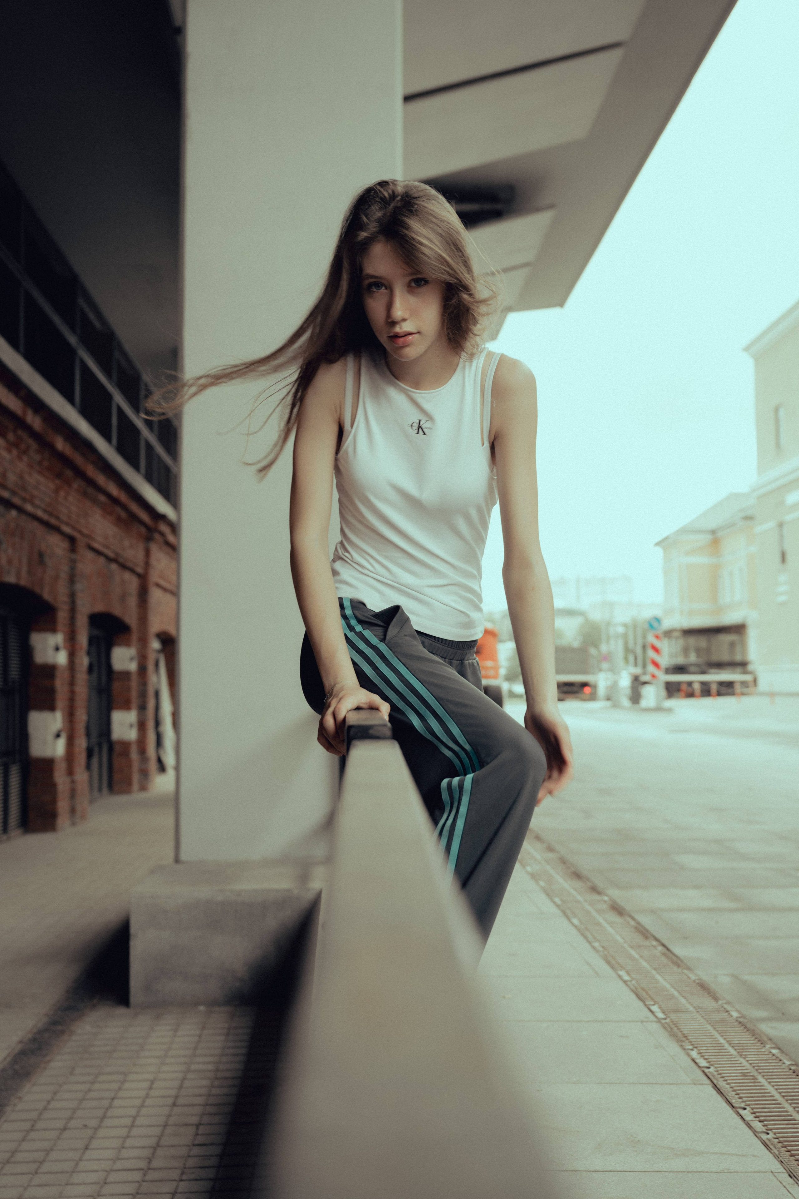 Дарья. Фотограф Анастасия Егорова