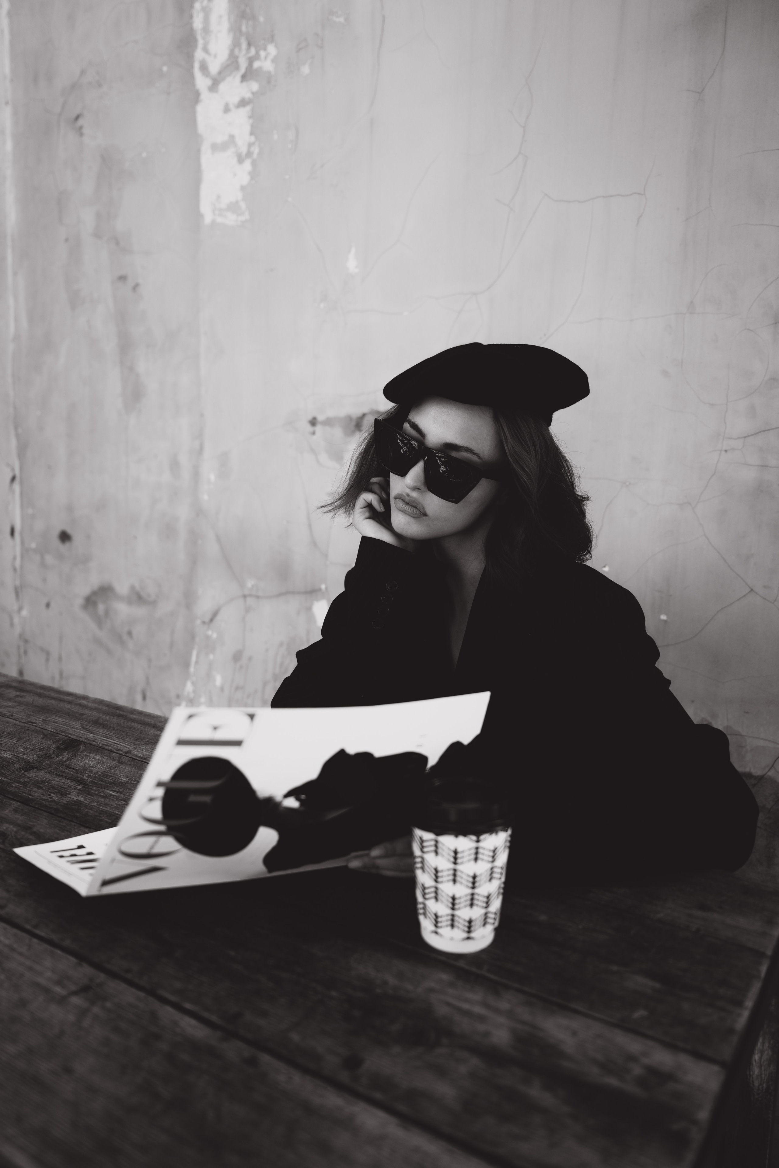 Лина. Фотограф Анастасия Егорова