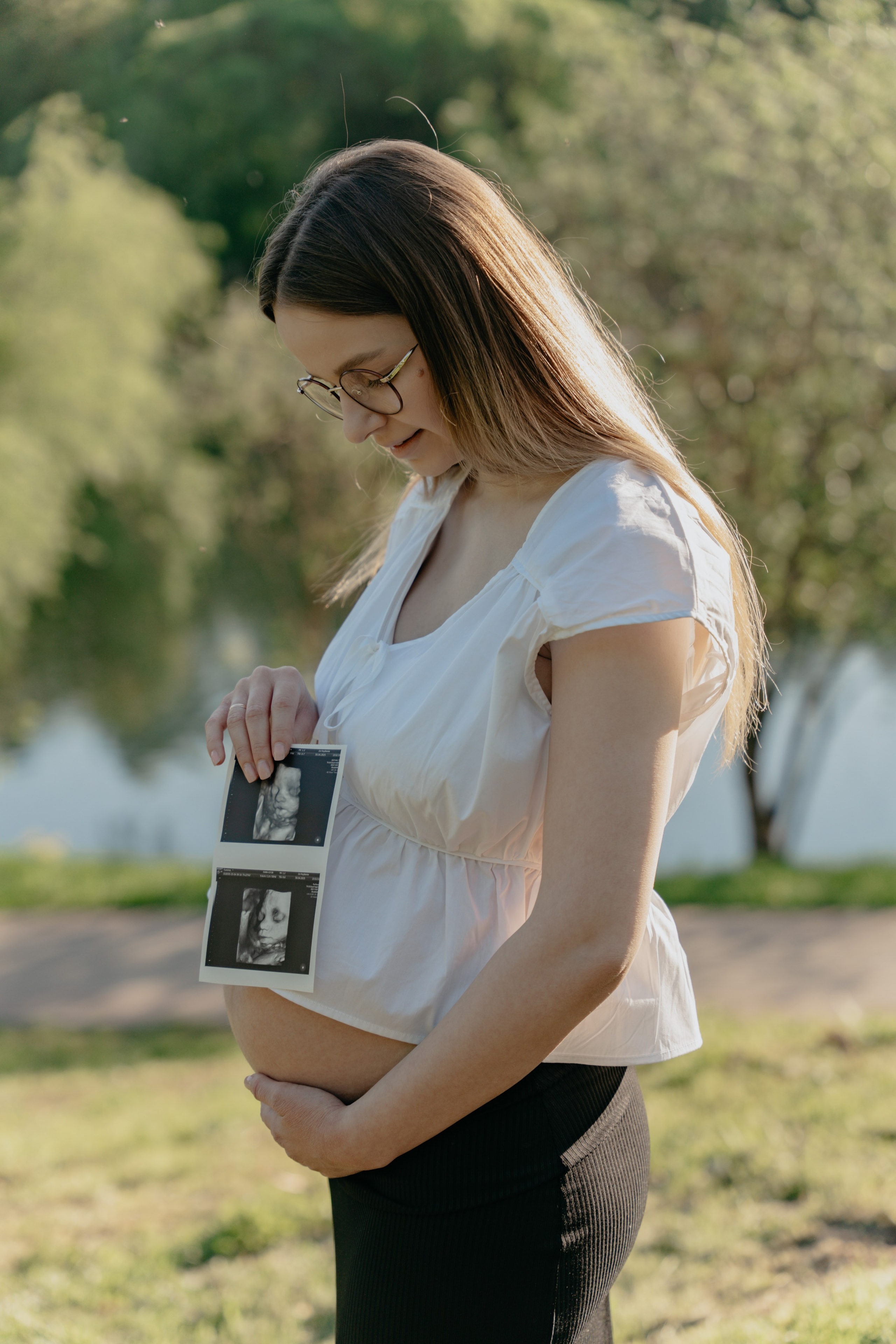 Май. В ожидании чуда