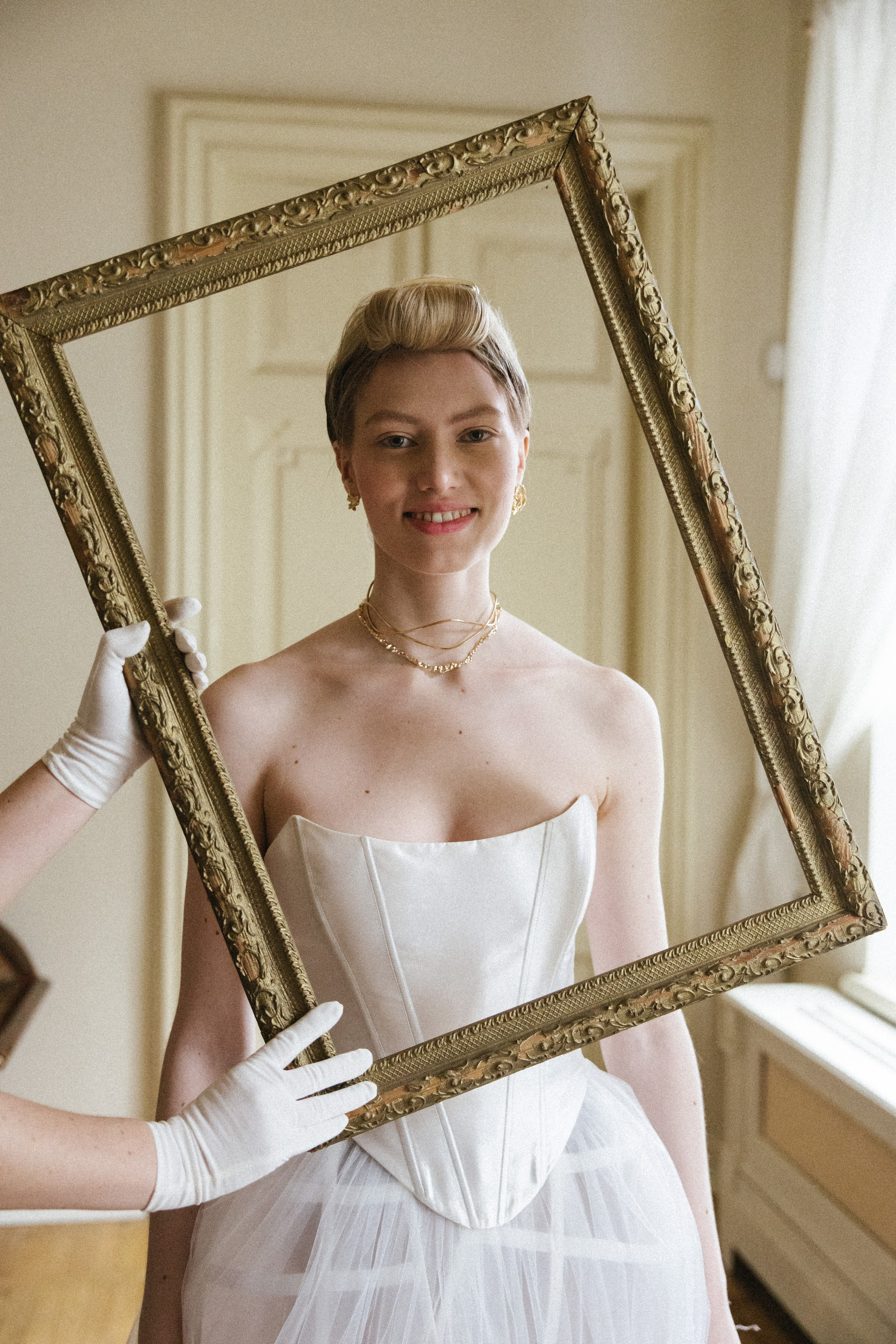 Царица. Оформление свадеб, декор свадеб Вера Маркова, Москва