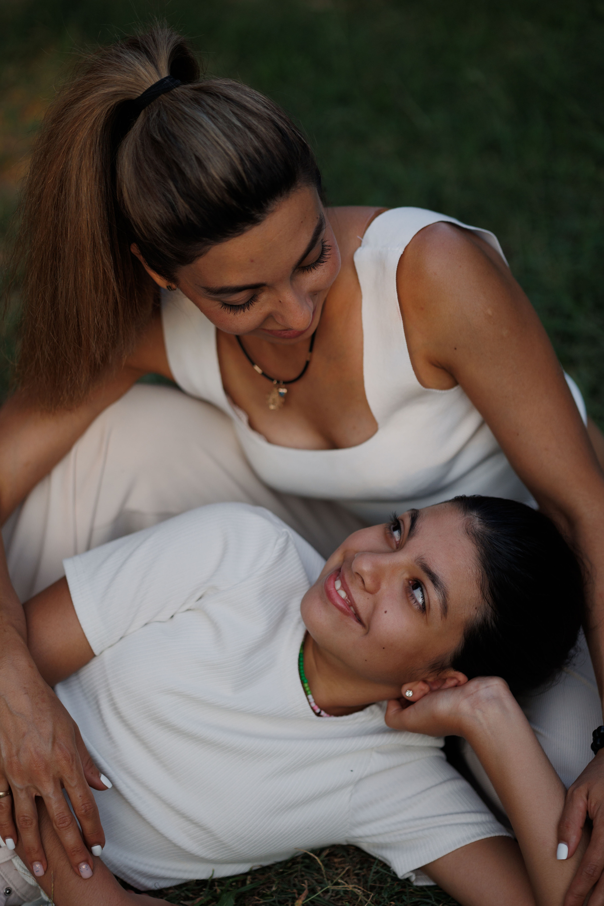 Семейные. Фотограф Мария Радченко в г. Горячий Ключ