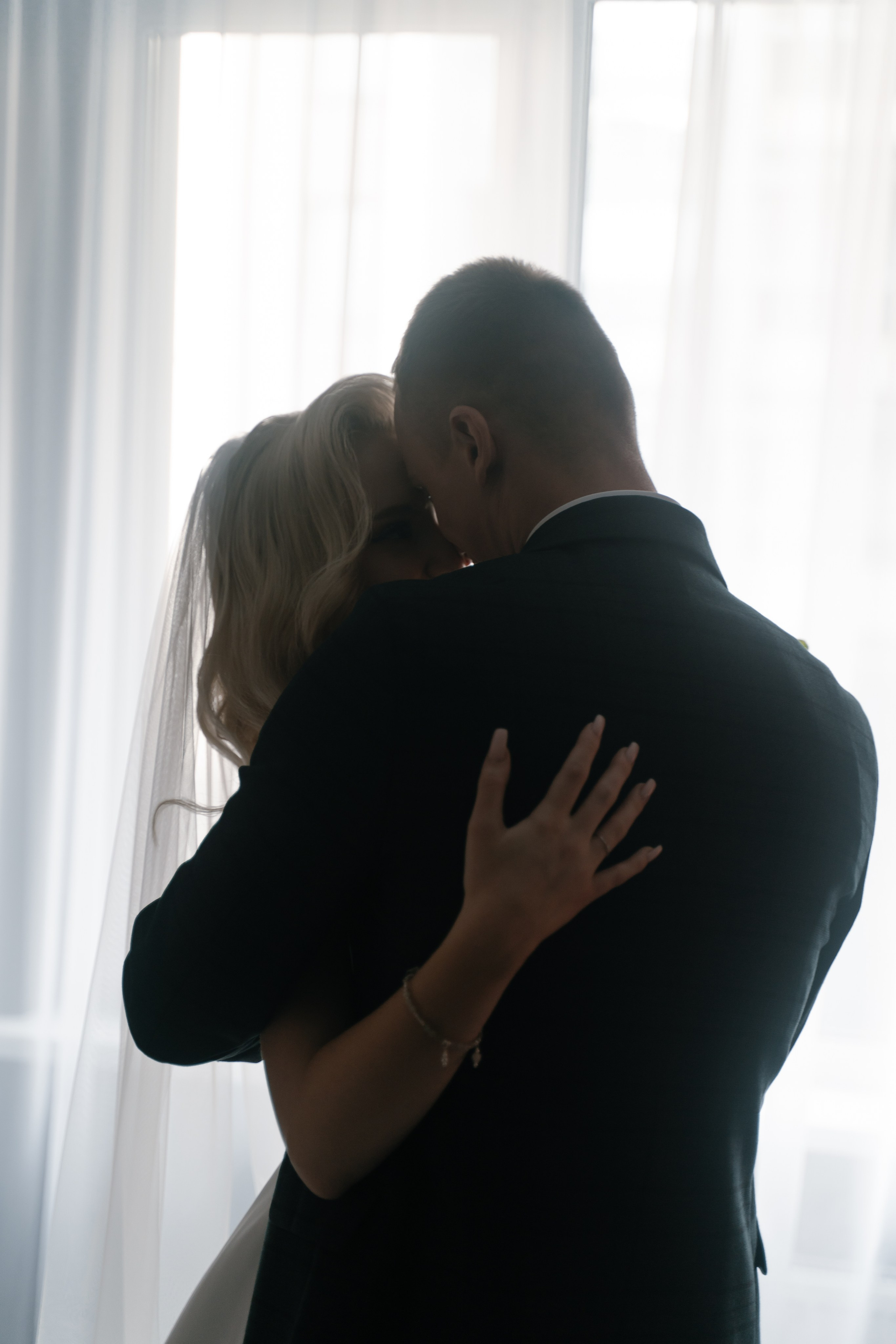 A&V. Свадебный фотограф — Наталья Фед СПб/Москва