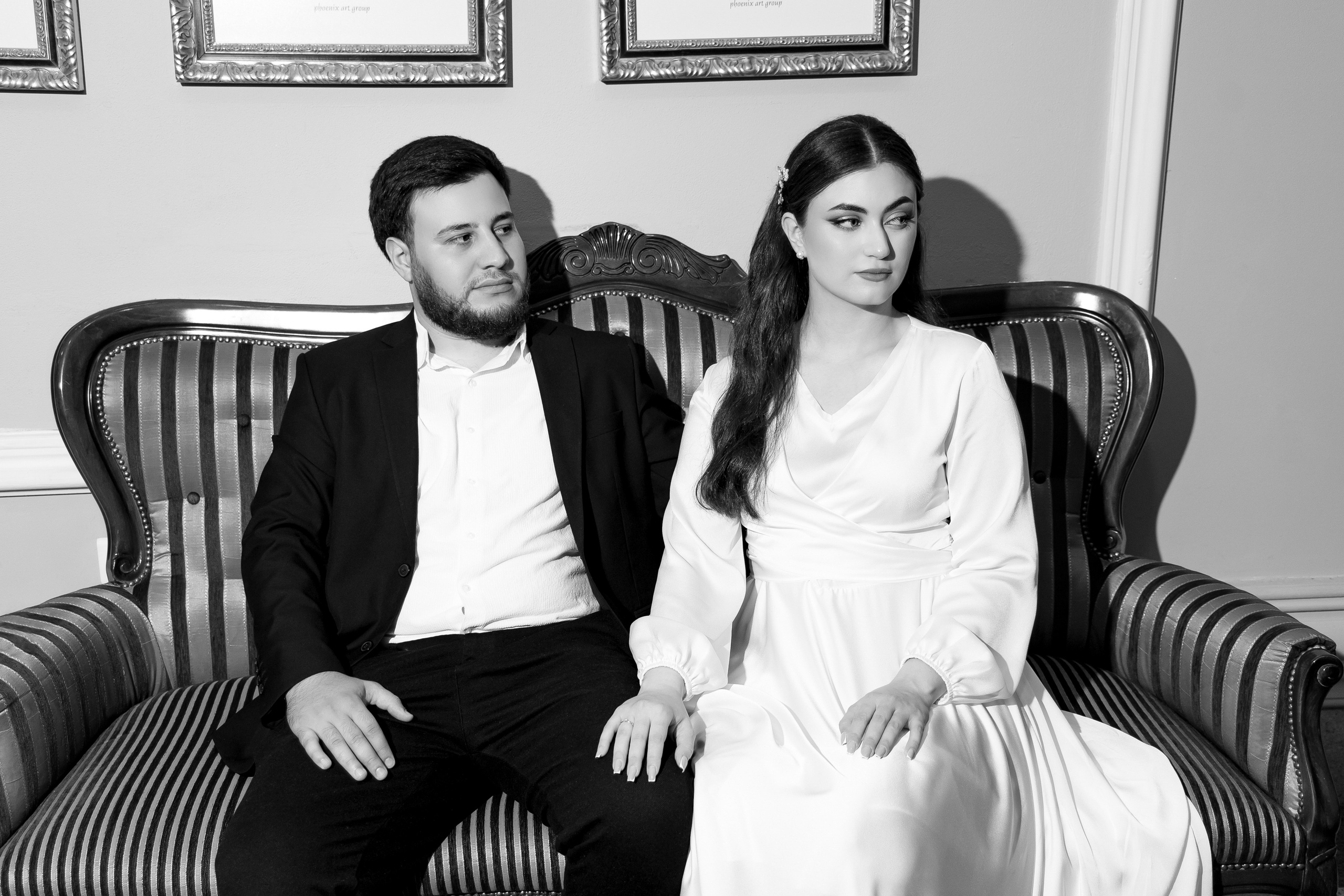 Isa & Mika. Свадебный и фэшн фотограф