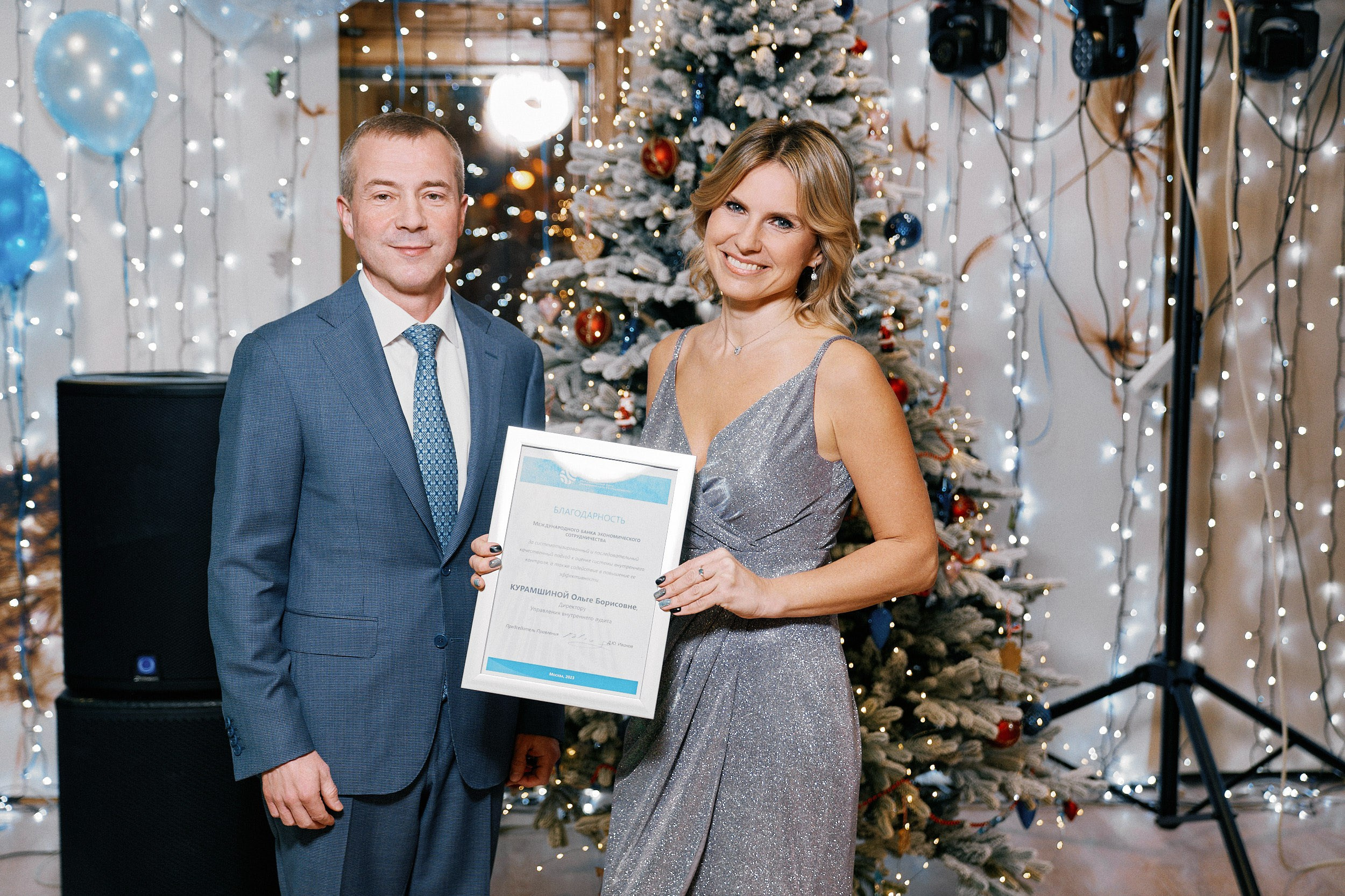 МБЭС. Репортажный фотограф Владимир Горбатенков | Москва