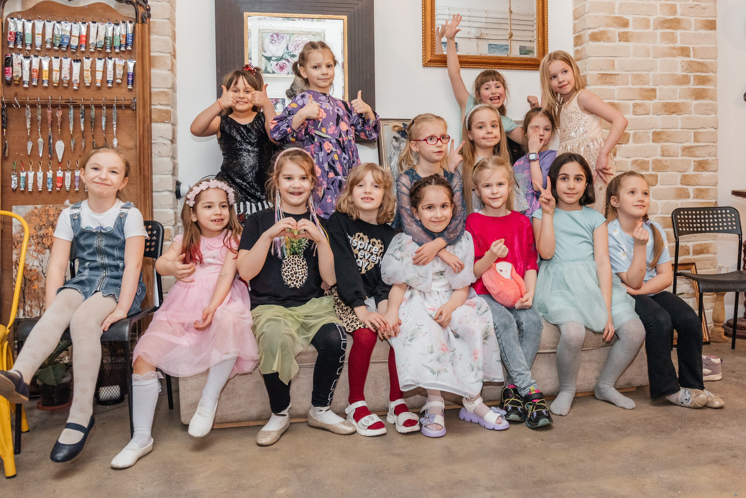 Разное. Фотограф Санкт-Петербурга Наталья Белова