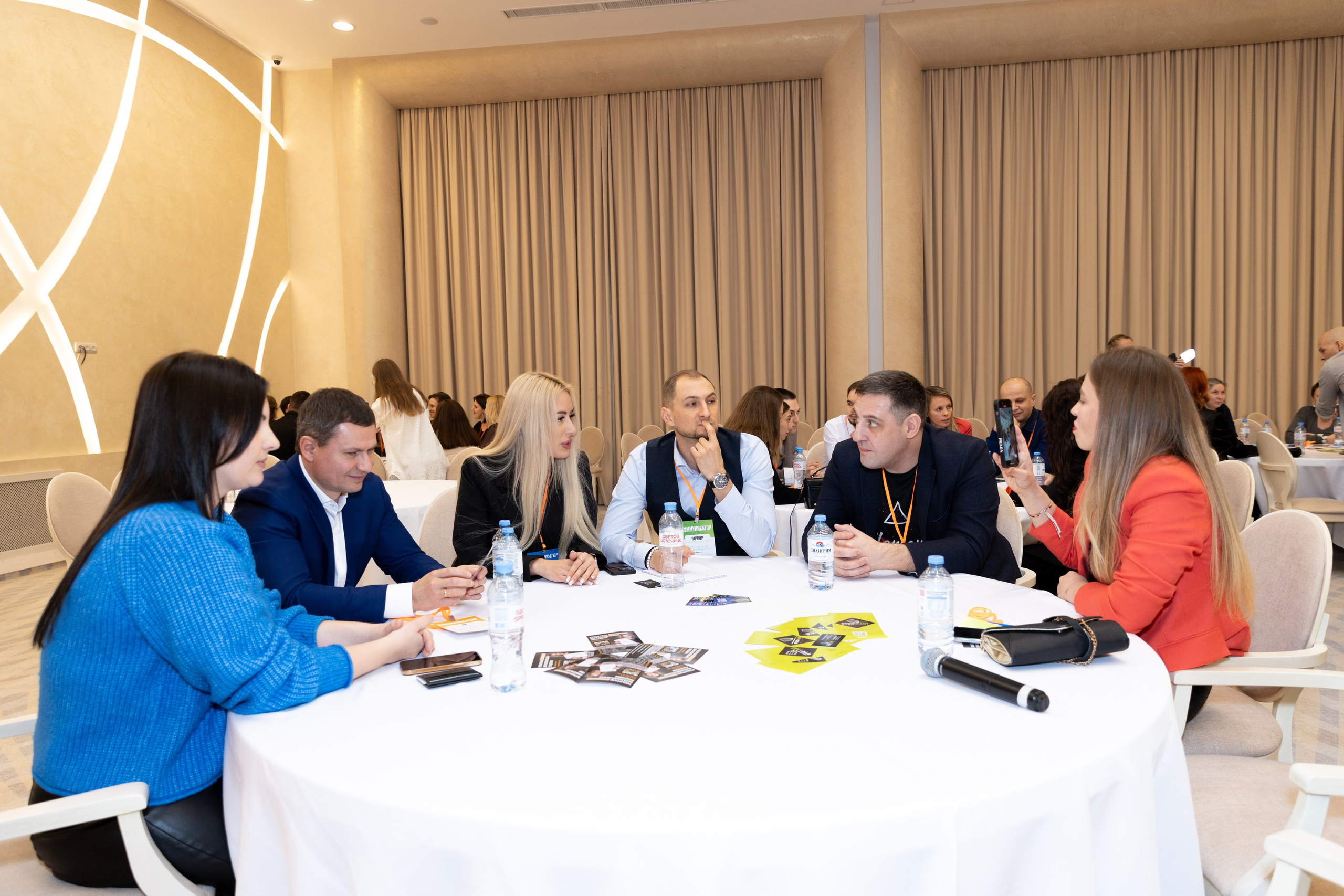 Сообщество Коммуникатор. Фотограф Москва