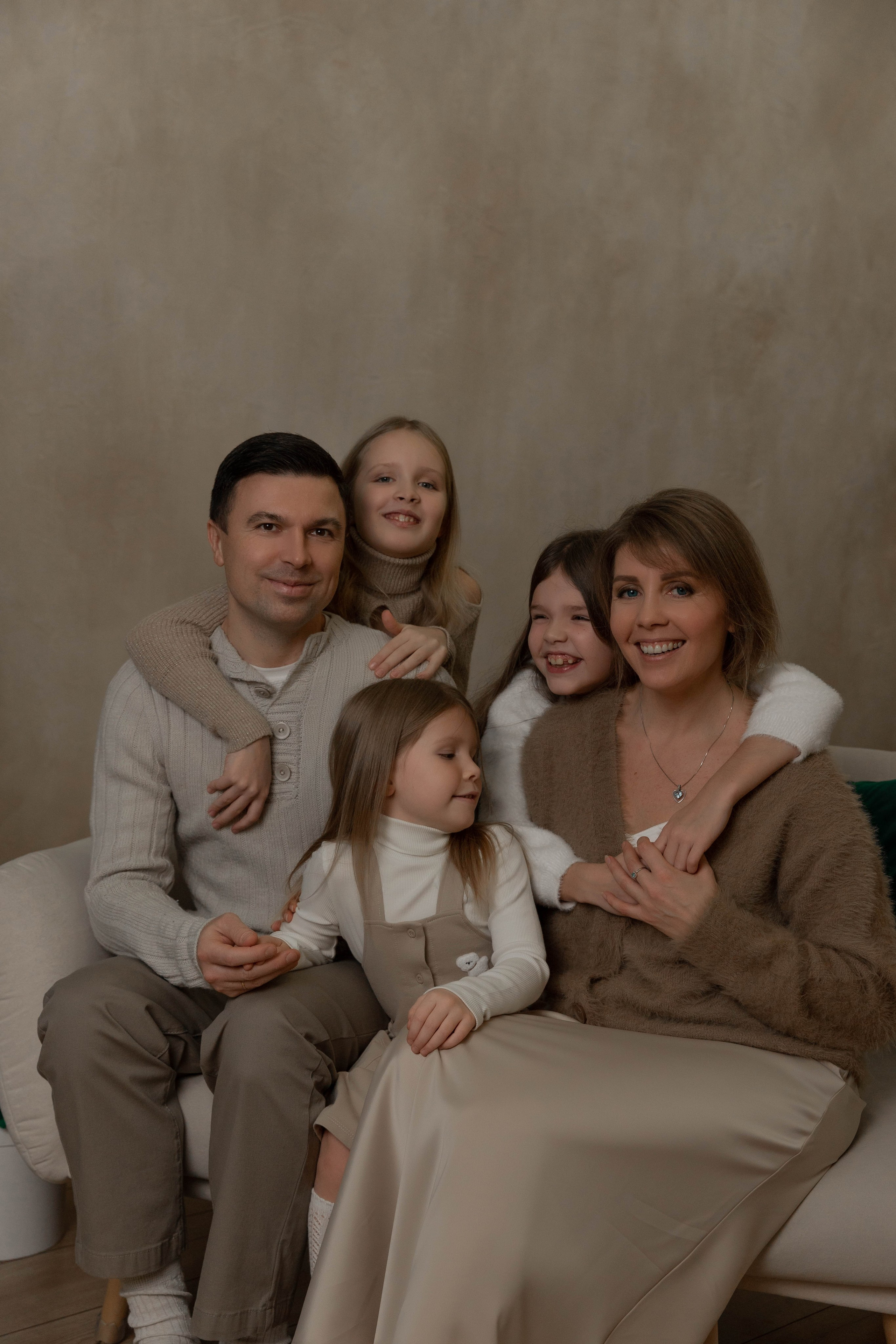 В преддверии волшебства. Свадебный и семейный фотограф в Карелии