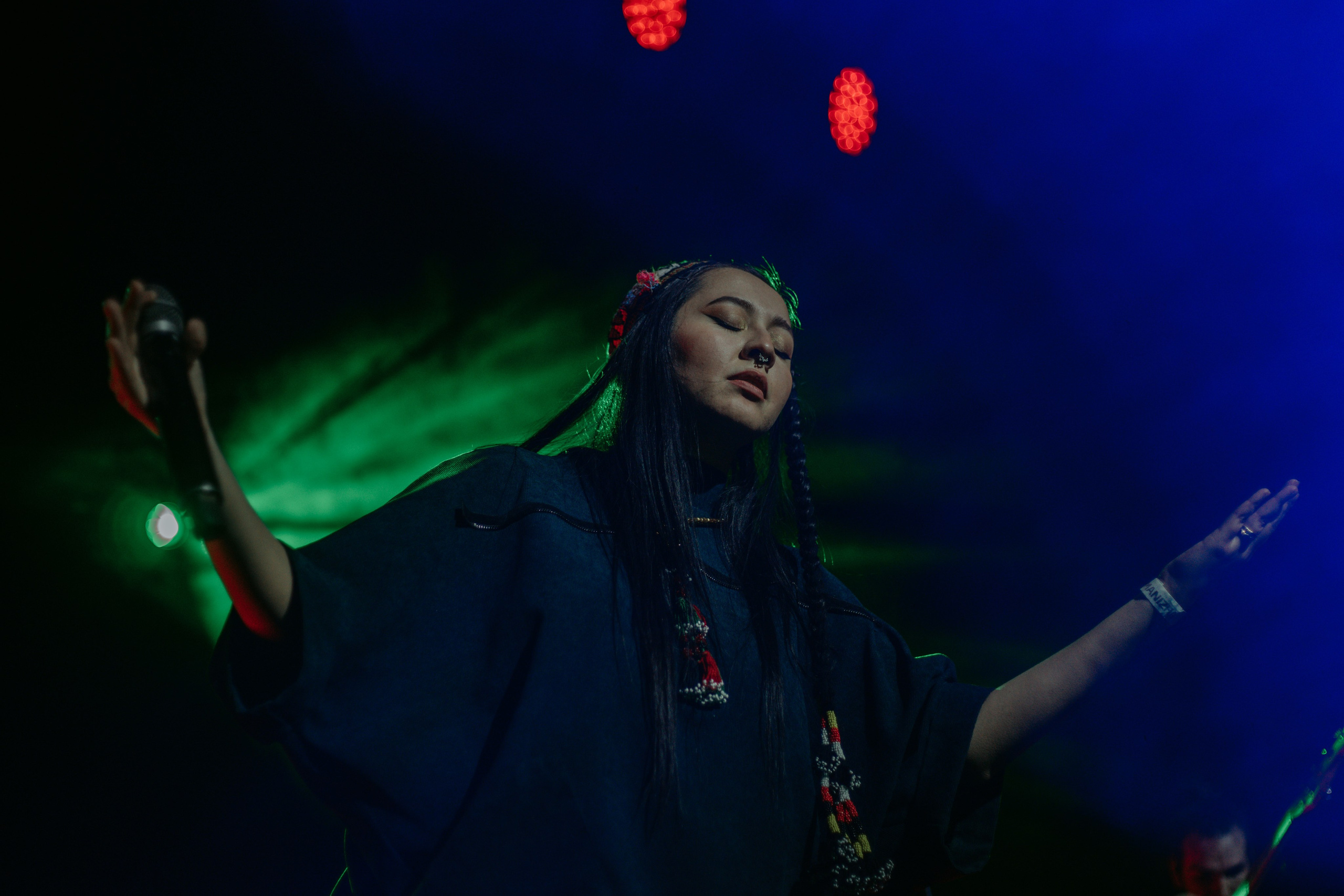 Манижа. Главная