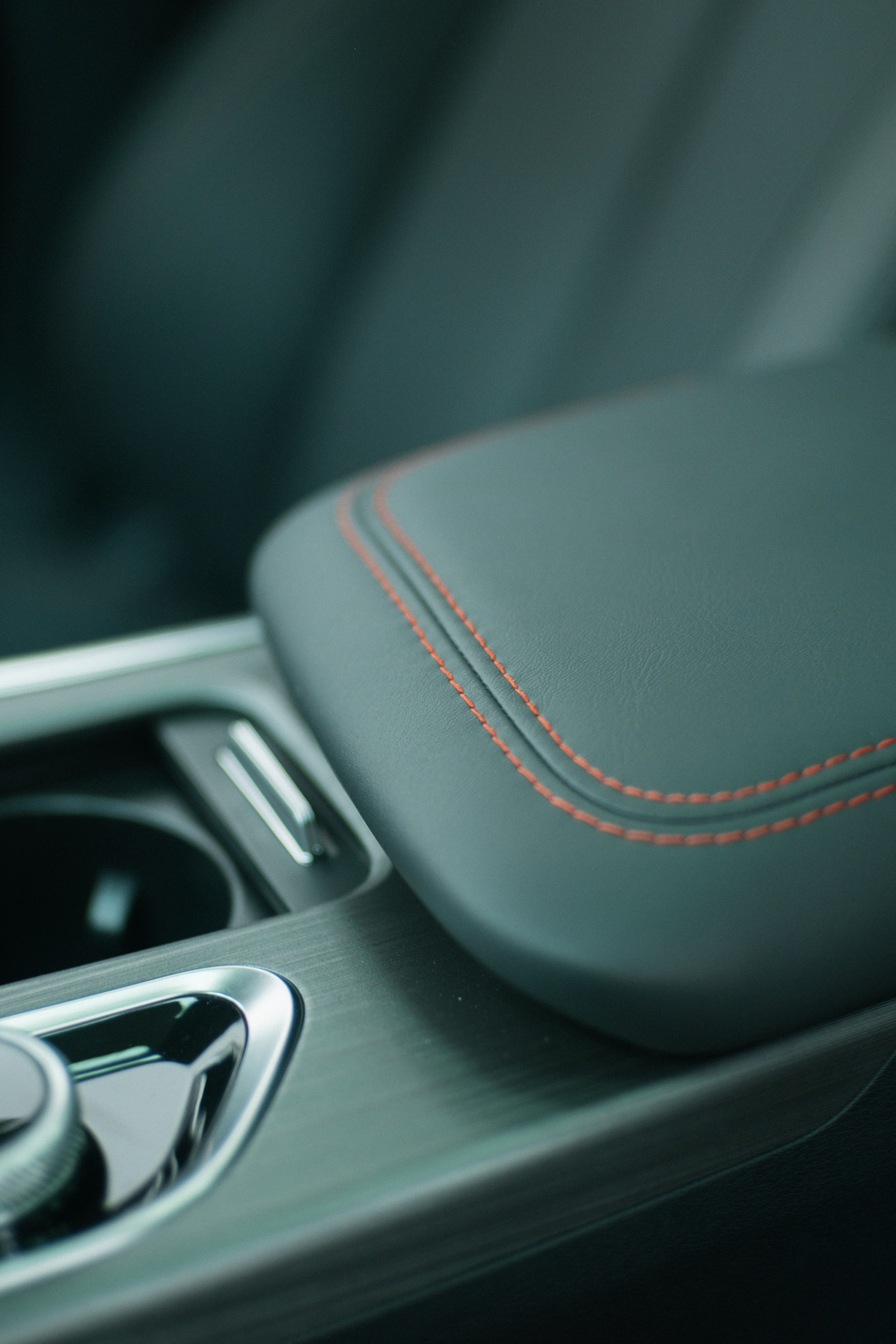 Changan. ФОТОГРАФ АННА КАЗАРЯН