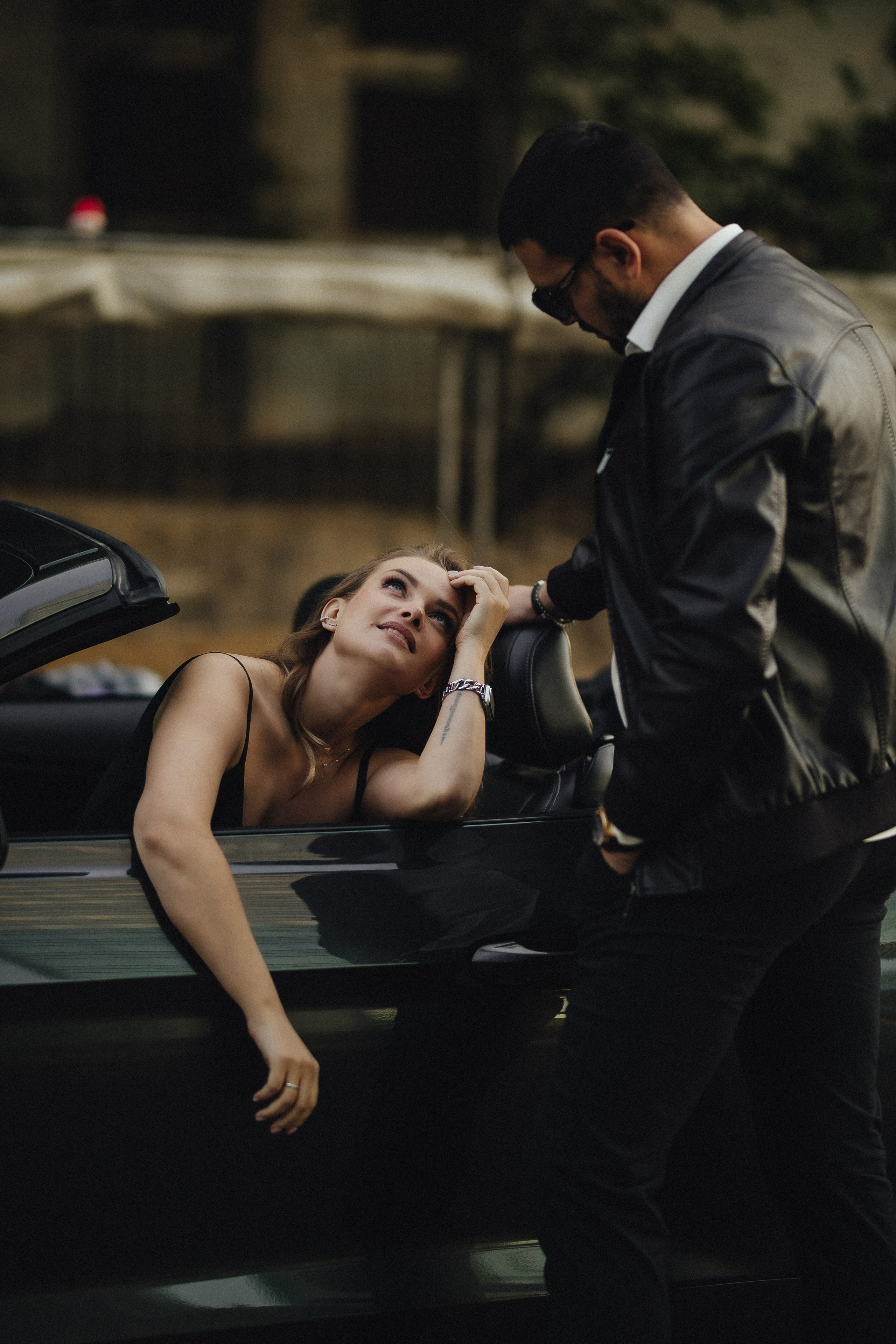 Love Story. Фотограф в Москве Алёна Гладкова