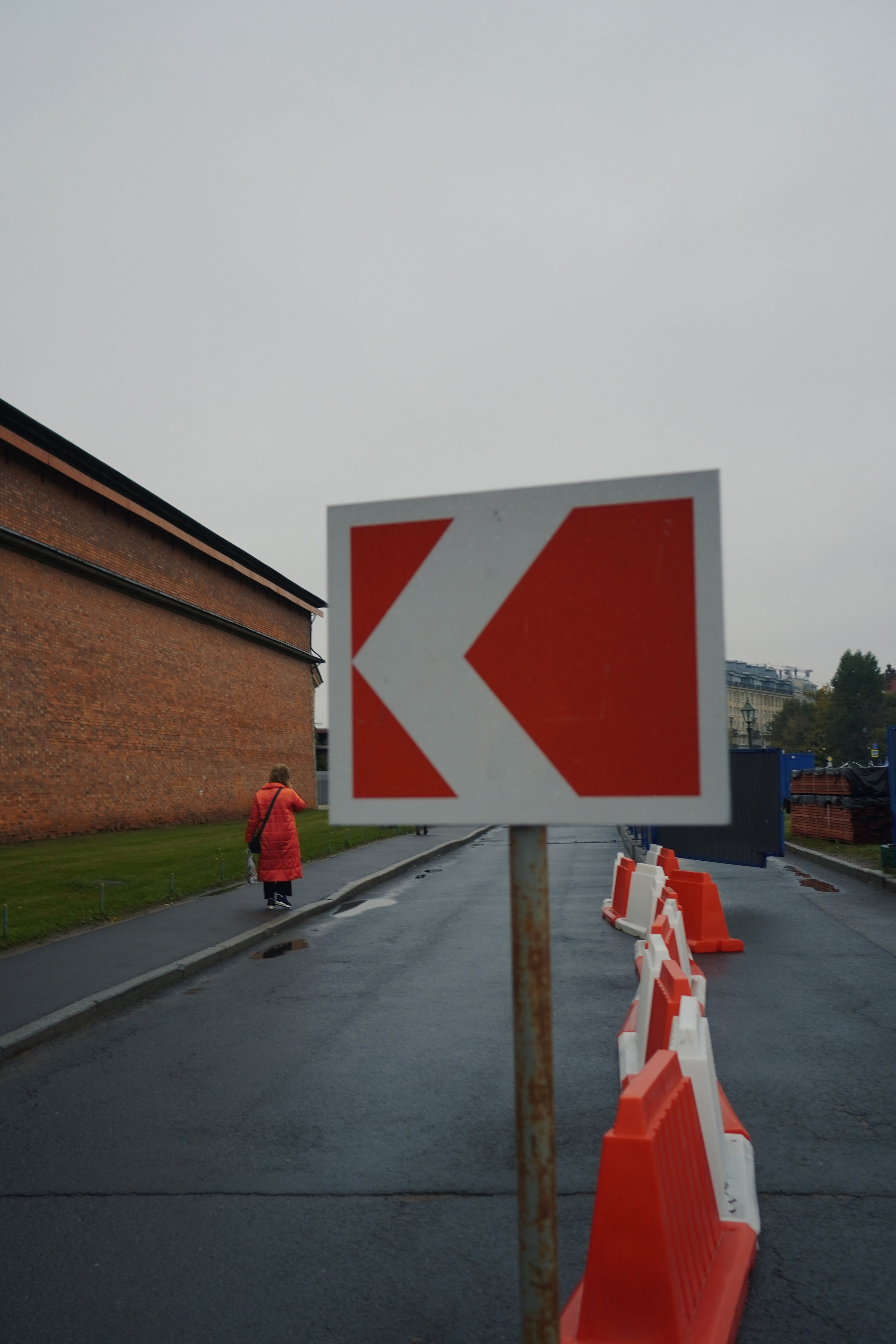 STREET. Фотограф в Санкт-Петербурге Алексей Лиханкин