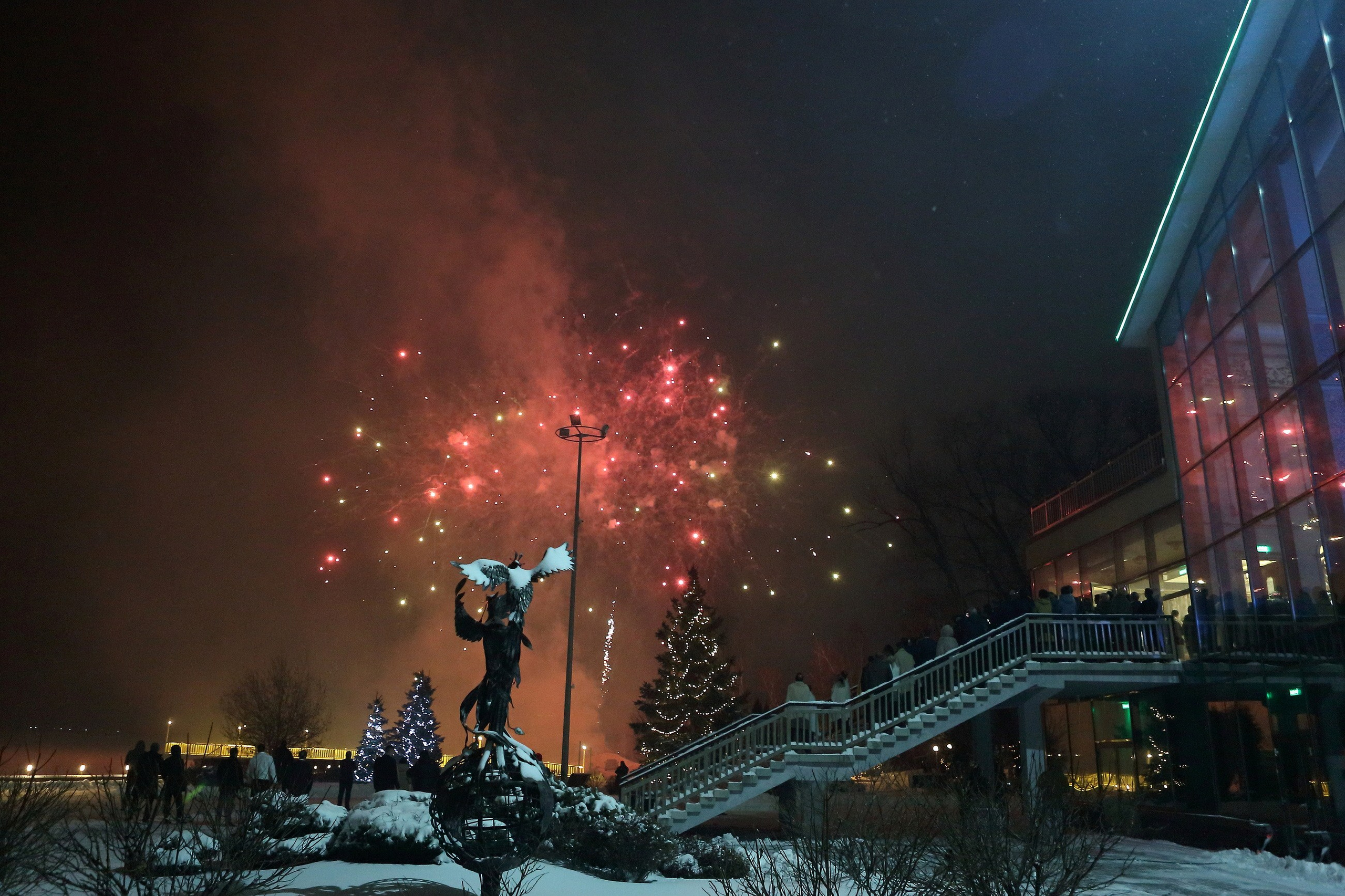 Мероприятия. Фотограф в Челябинске Антон Акулов