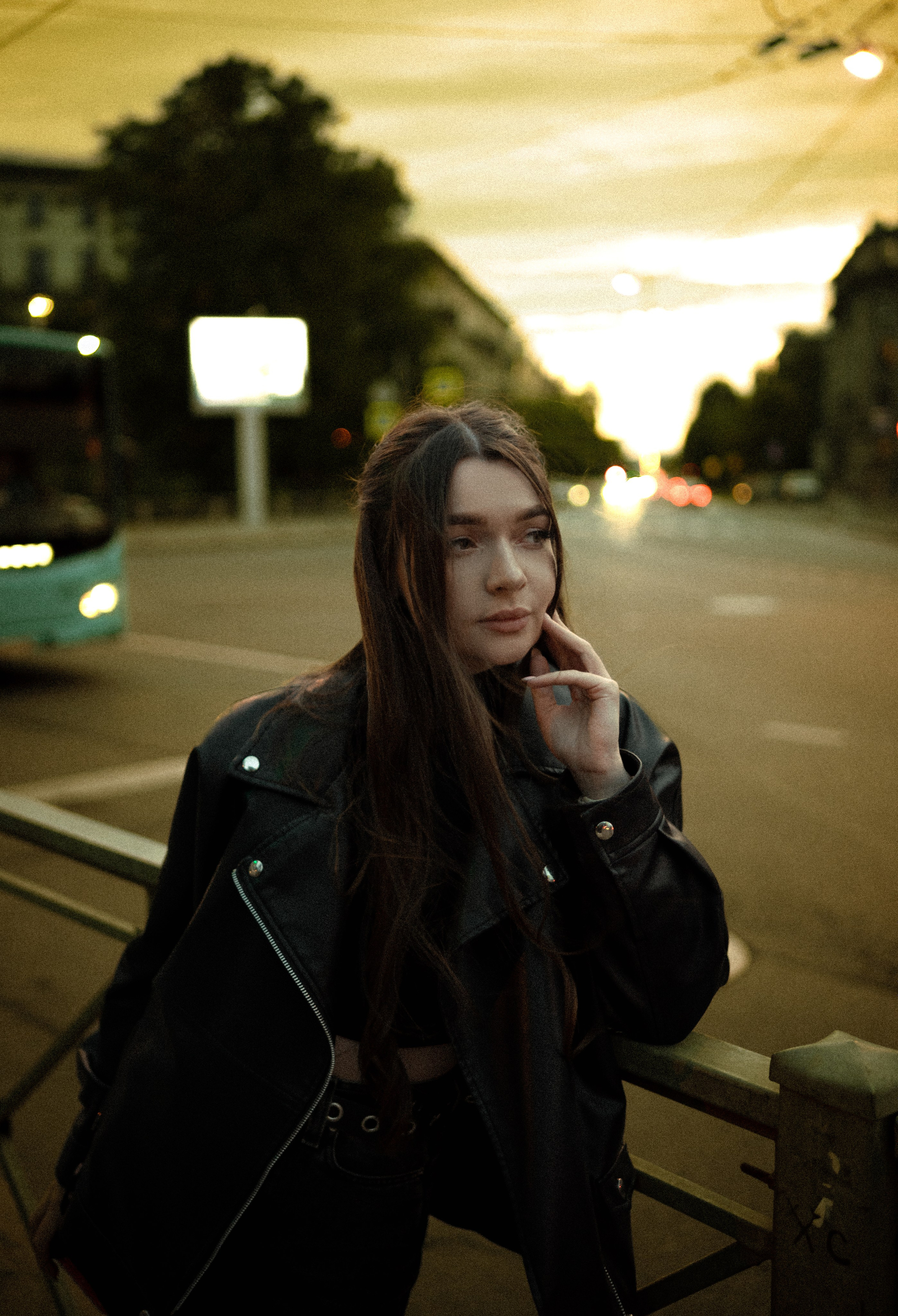 Лиза Петроградка. Фотограф в Санкт-Петербурге Ваня Ковтун