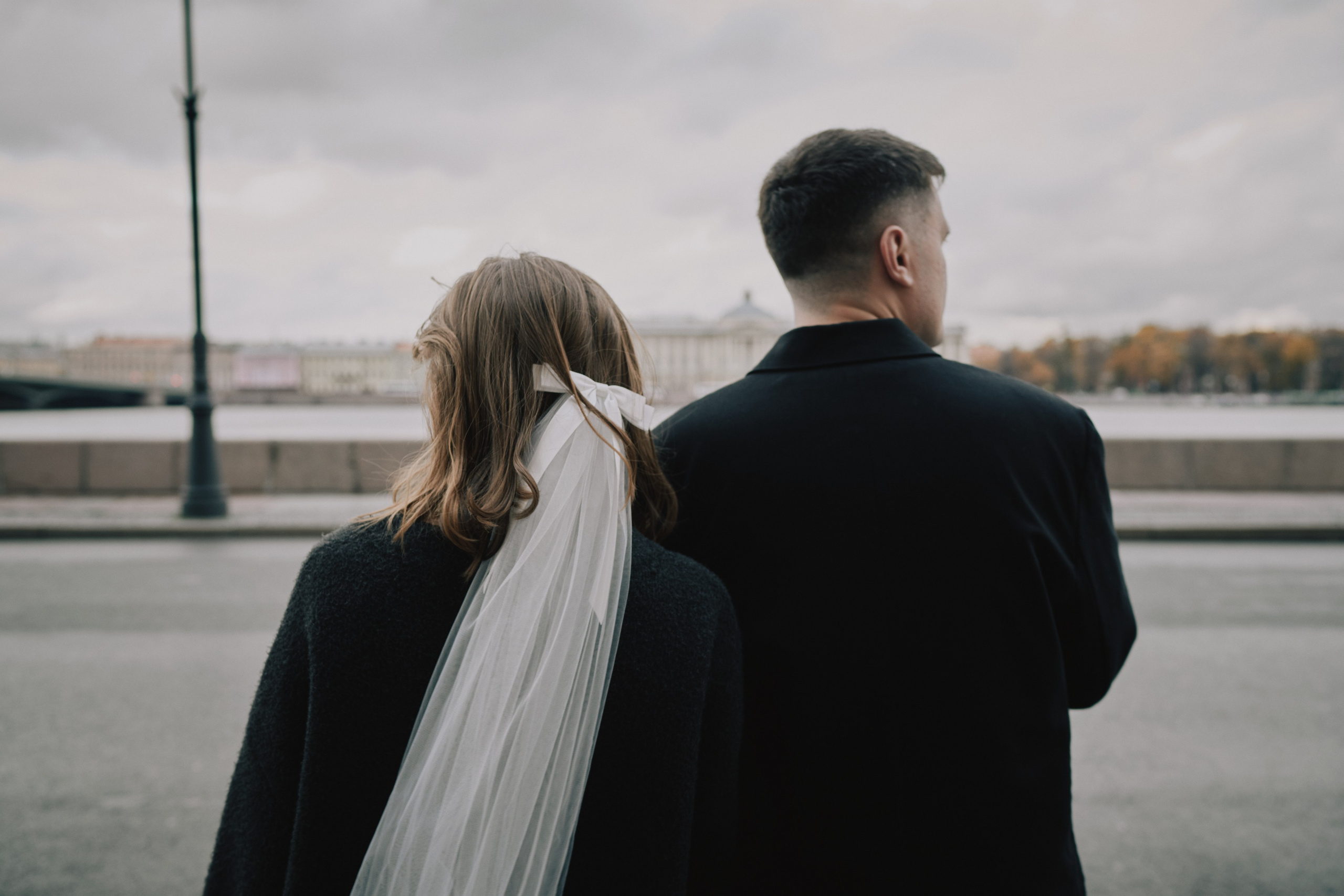 Настя и Паша. Фотограф в Санкт-Петербурге | Аня Маленчук