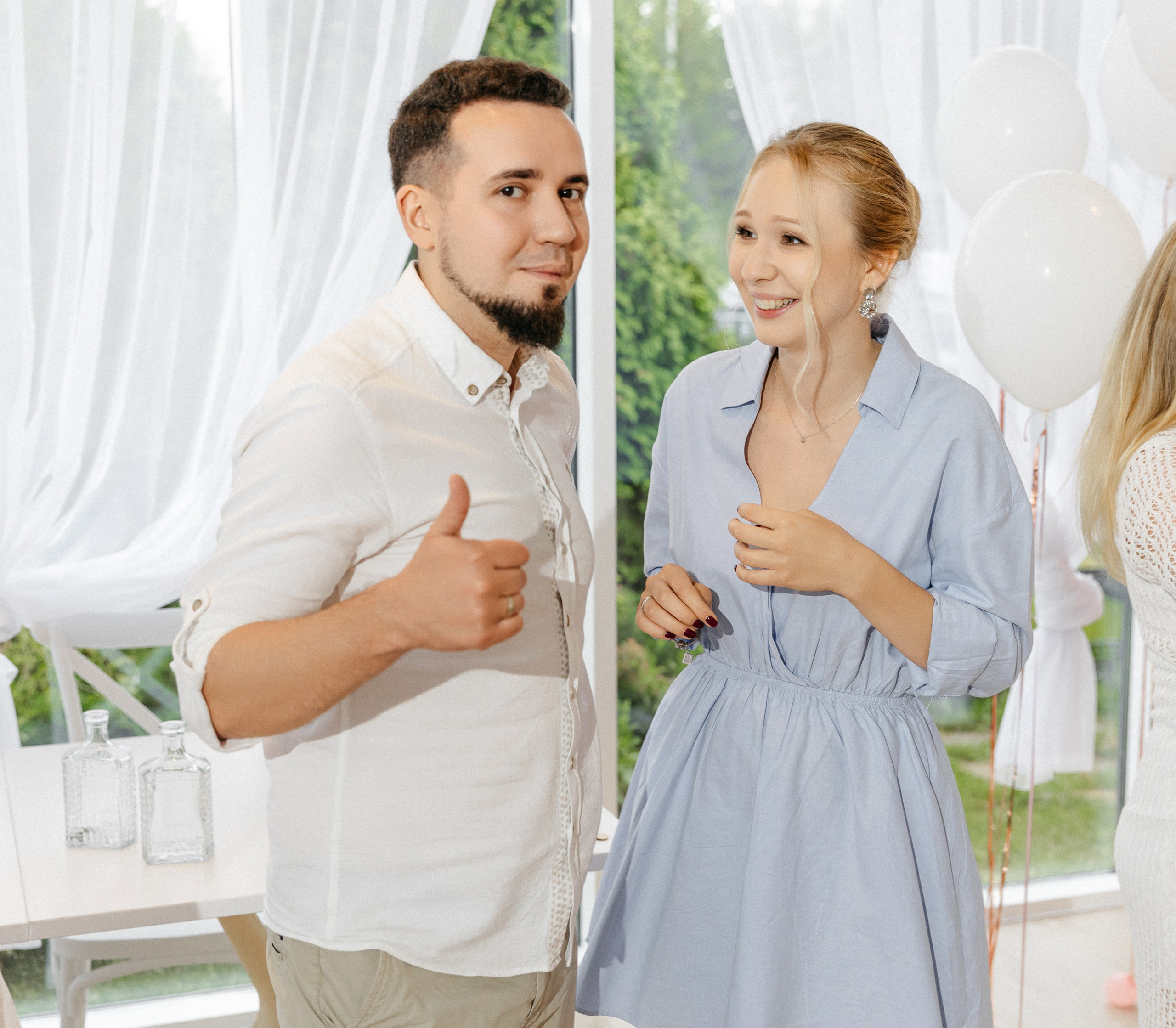 День Рождения. Свадебный фотограф Дмитрий Воробьев Ярославль