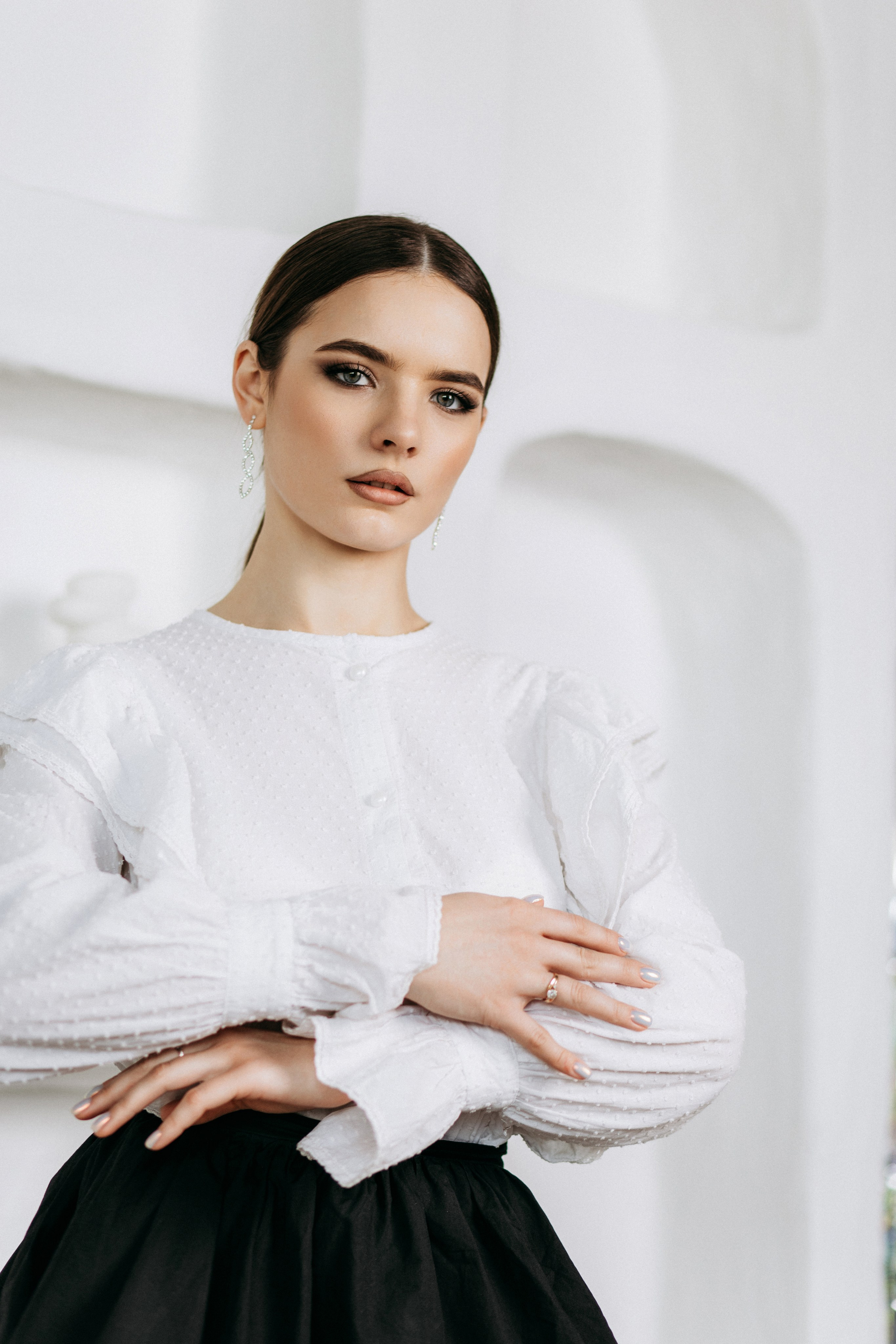 Лиза. Фотограф в Омске Валерия Крячко