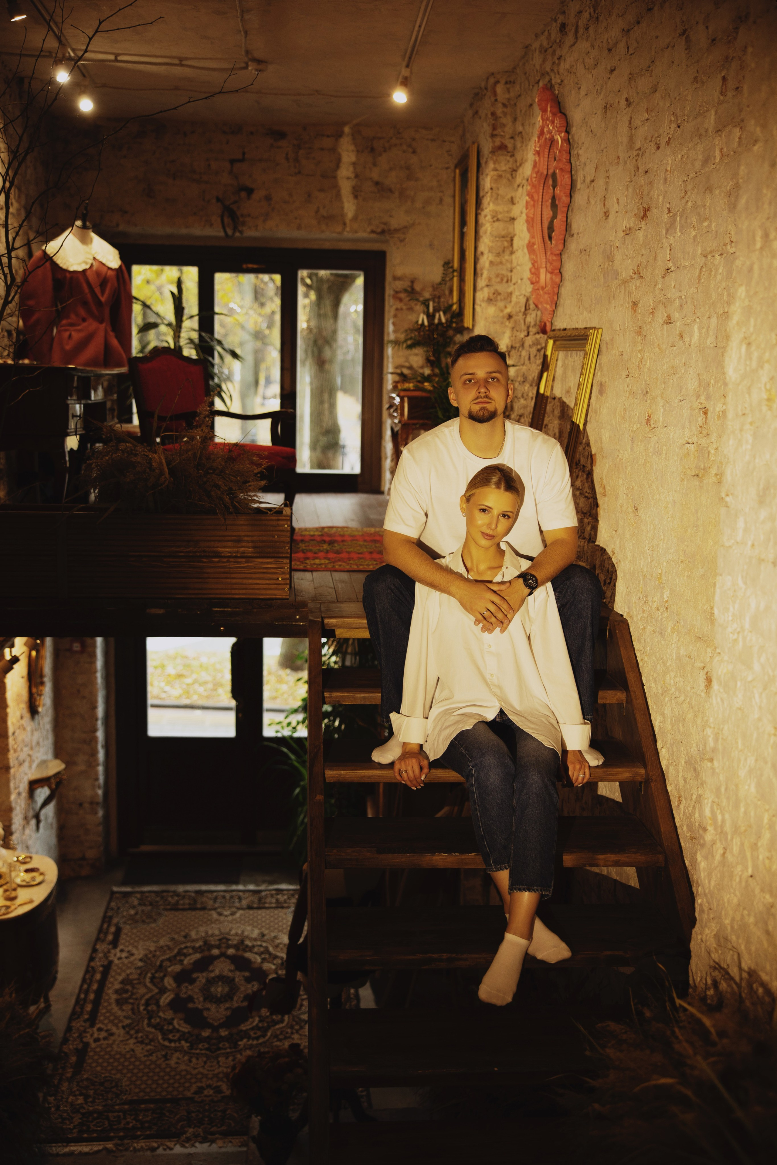 Сергей и Юля | 2025. Wedding photographer Lithuania Poland Latvia Germany