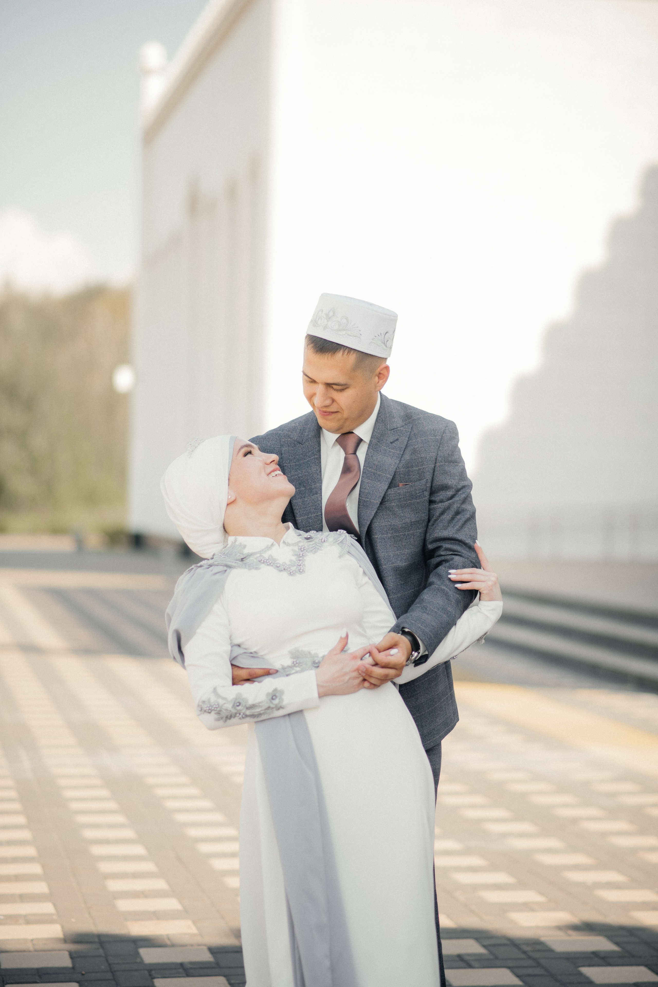 Ильназ и Зиля. Главная