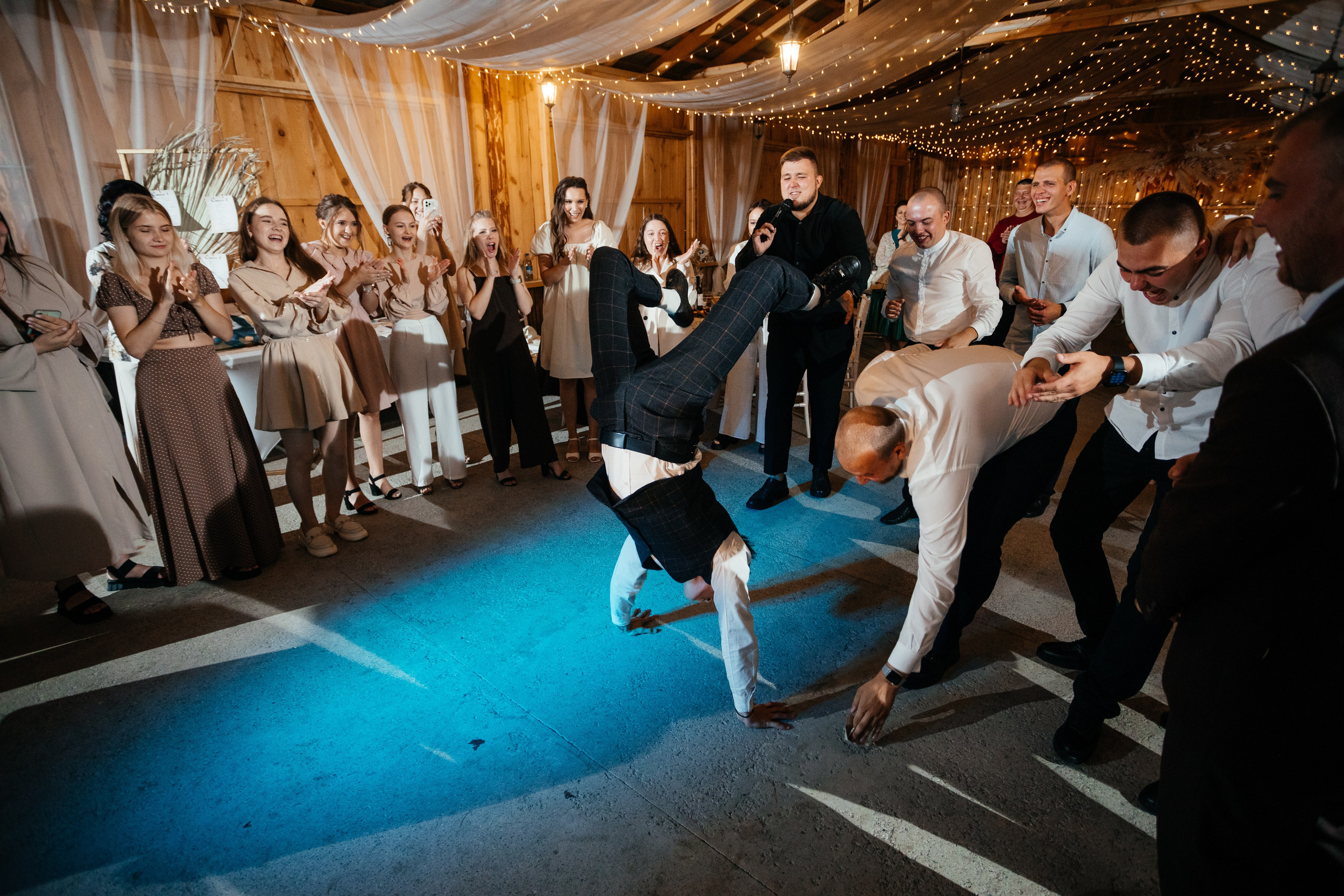 Вадим и Виктория. Свадебный фотограф Абакан