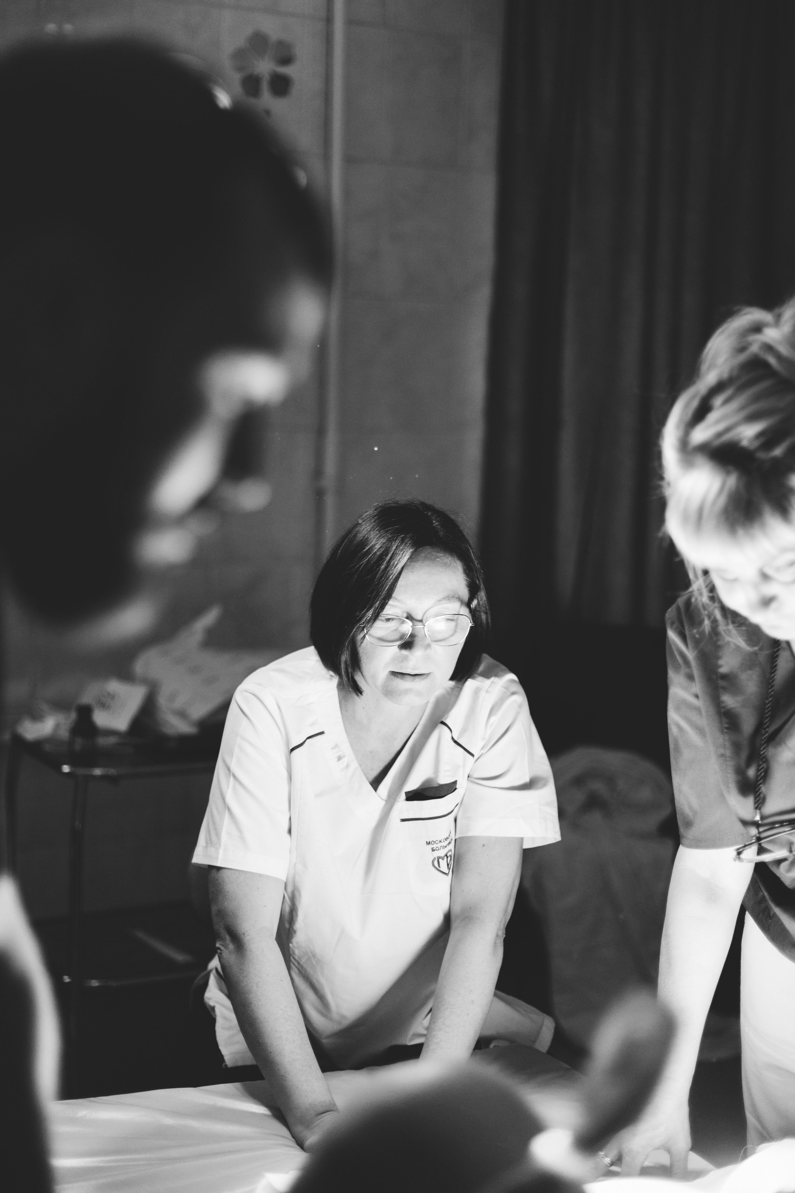 Рождение Льва. Детский и семейный фотограф в Москве Татьяна Козлова