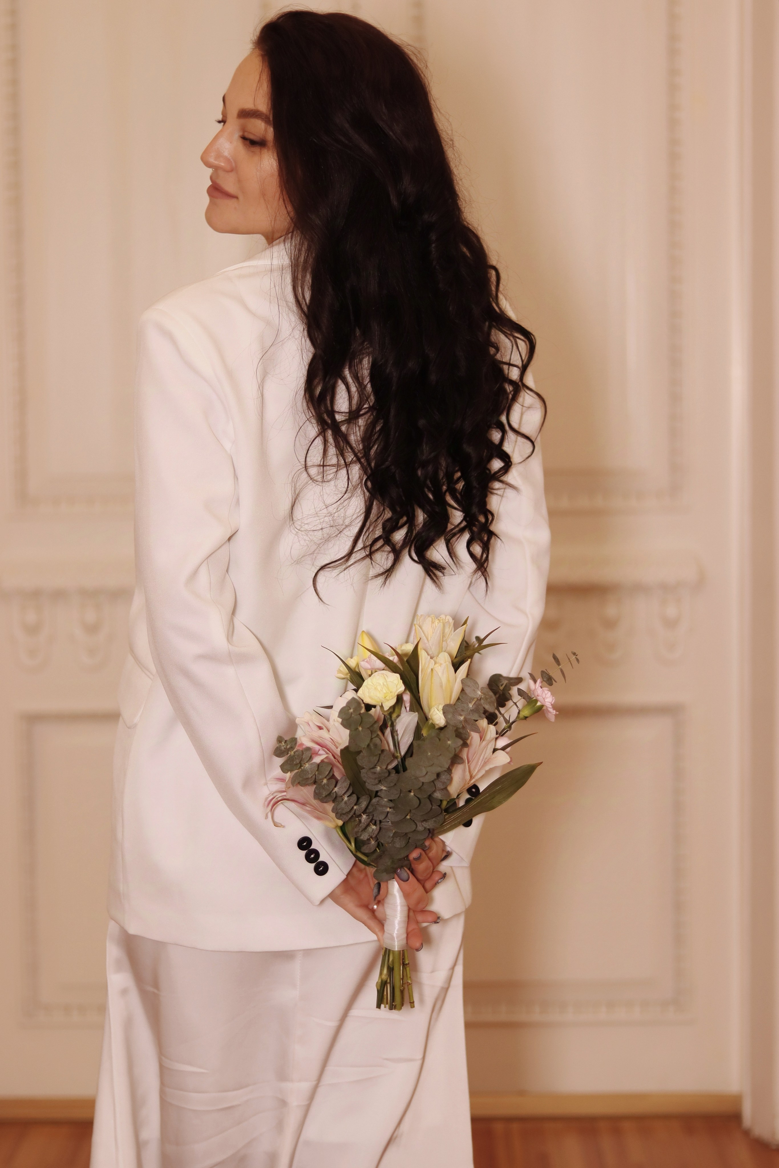 Love story. Свадьба