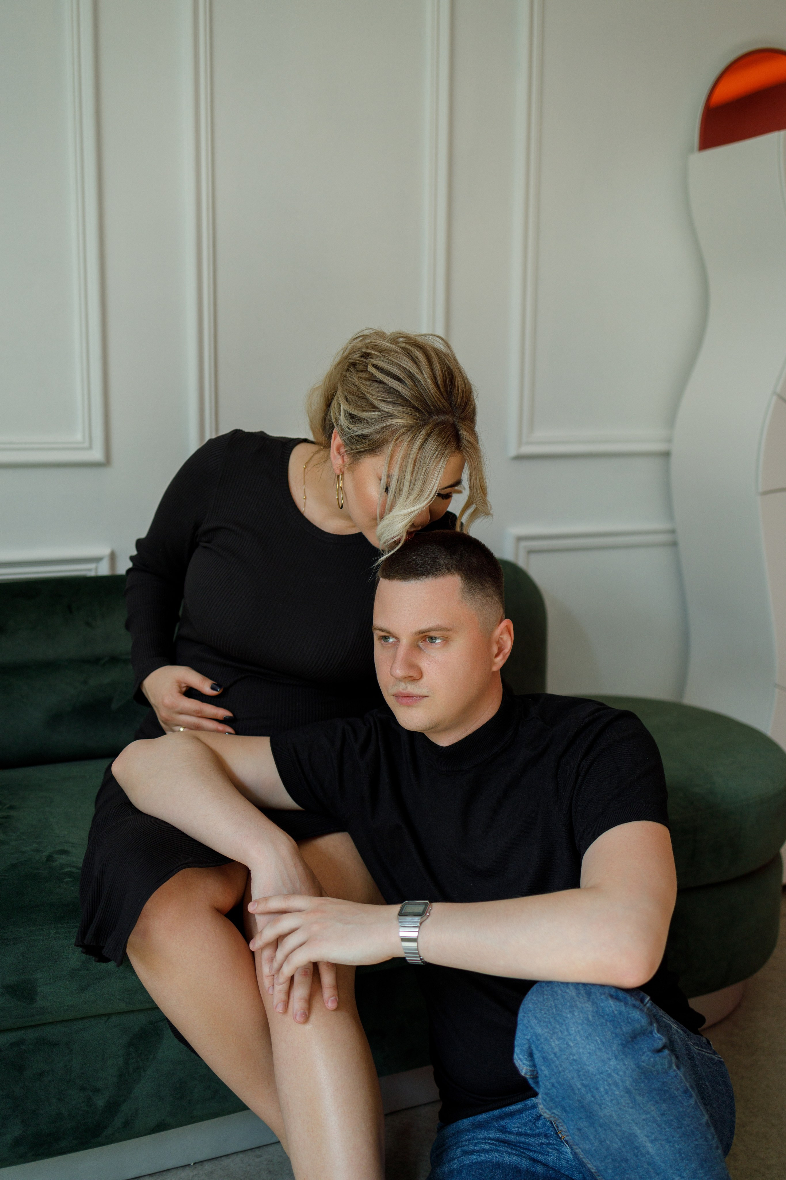 Роман и Юлия. Фотограф Краснодар