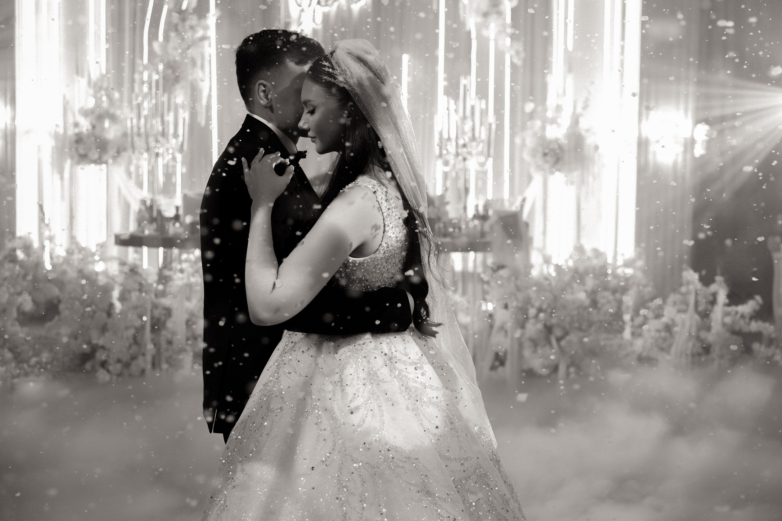 Вадим и Яна. Фотограф Краснодар