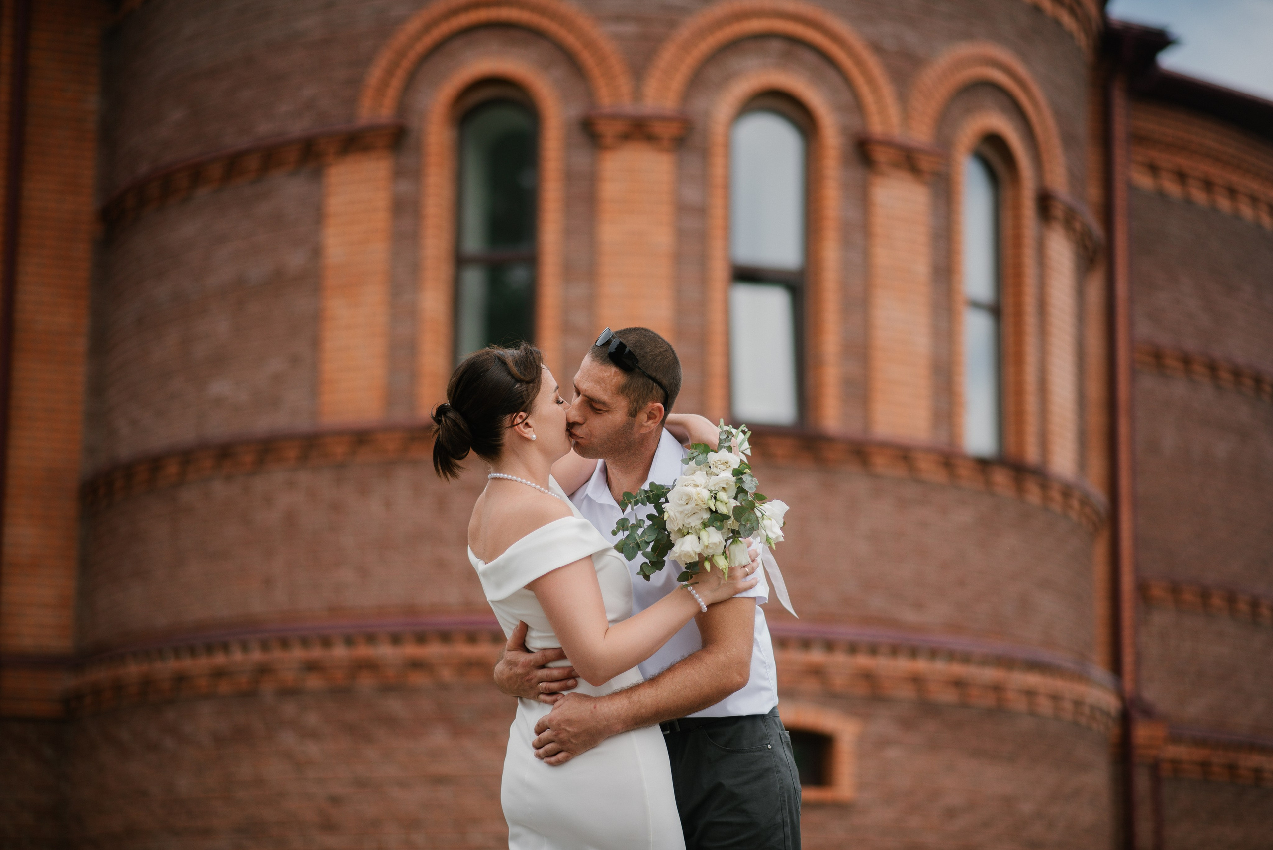 05.07.25 Wedding Day. Семейный фотограф в Барнауле
