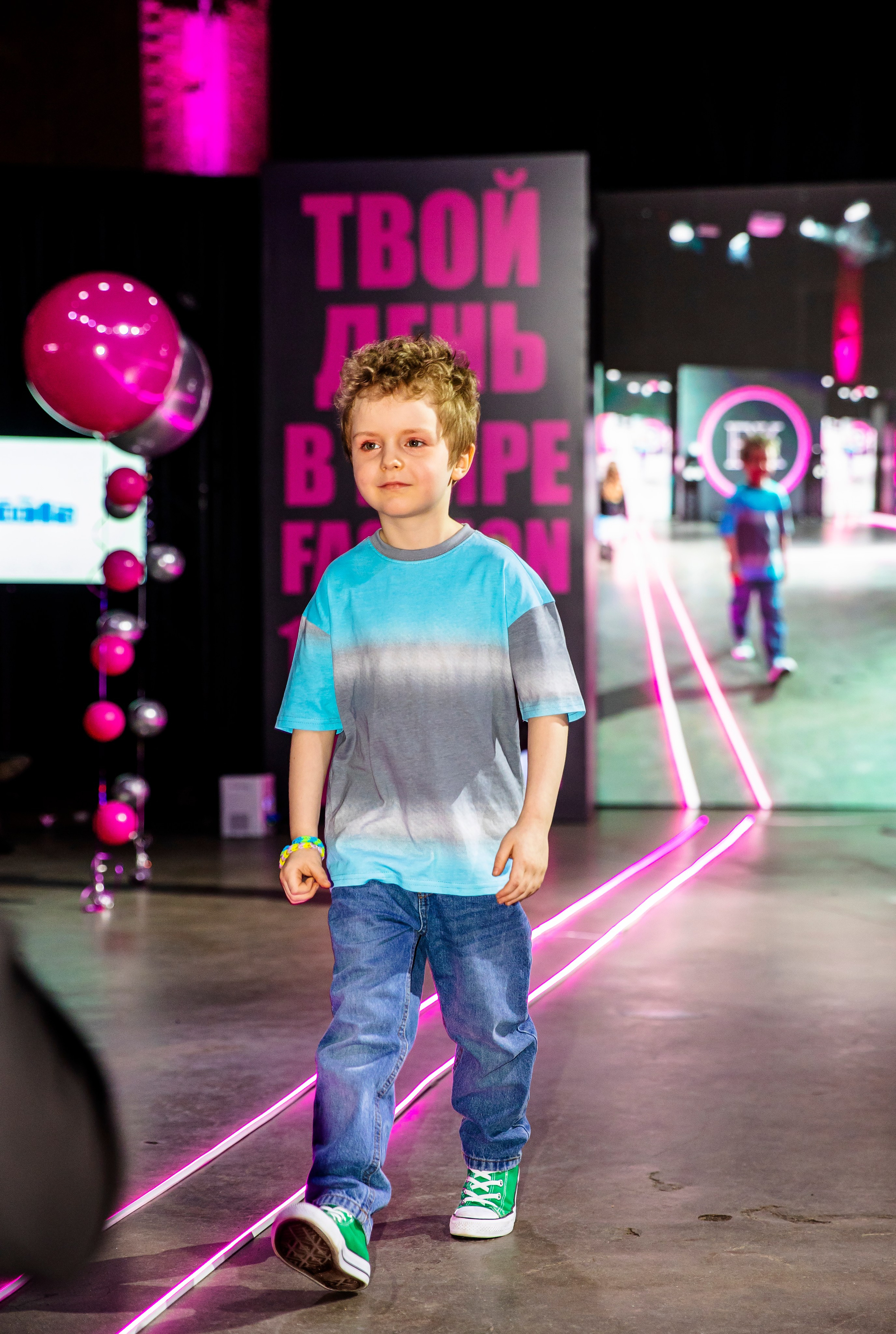 FORUM KIDS — 24. Фотограф — Татьяна Кириллова, г. Санкт-Петербург