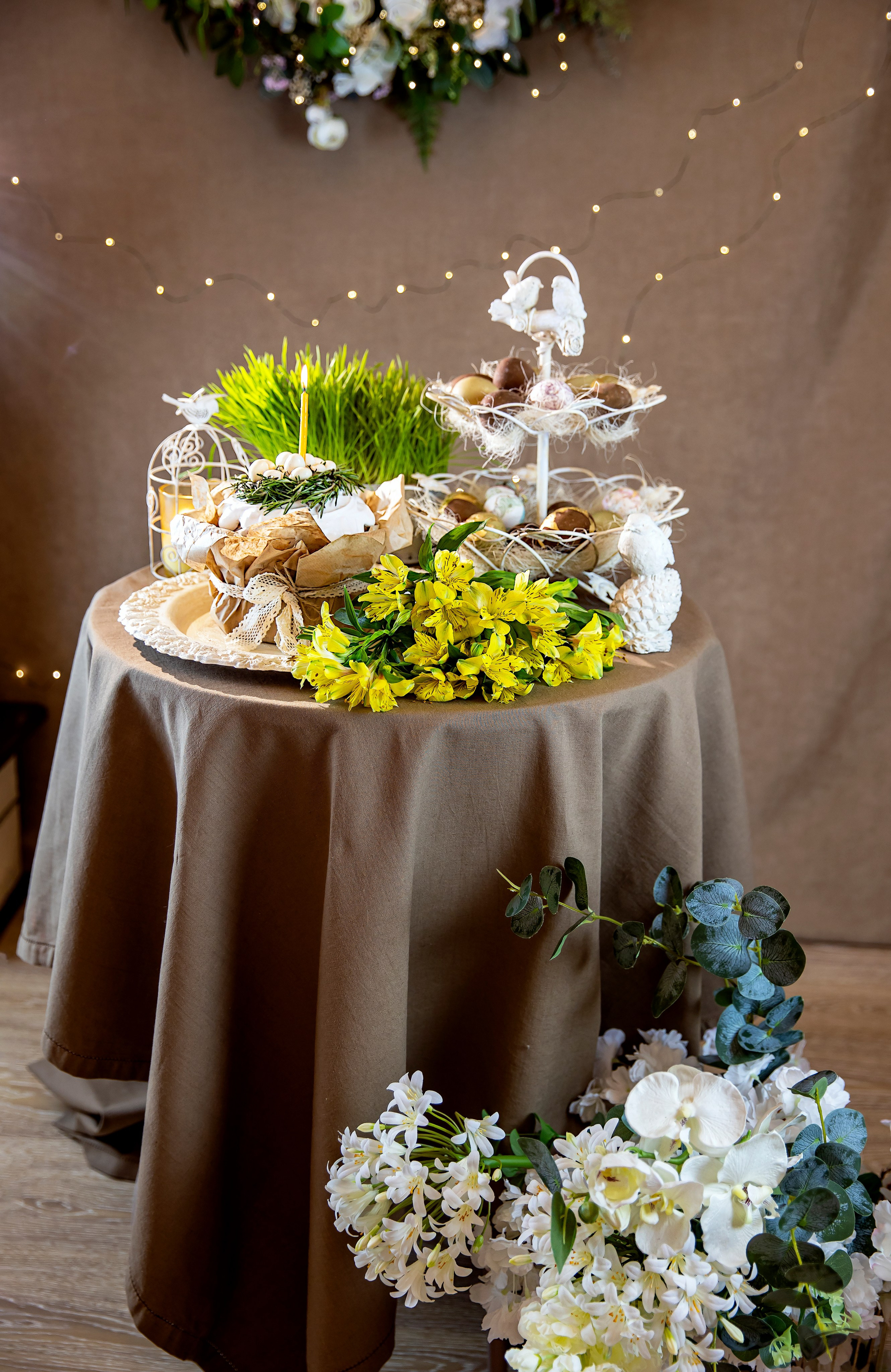 Пасхальные фото. Фотограф — Татьяна Кириллова, г. Санкт-Петербург