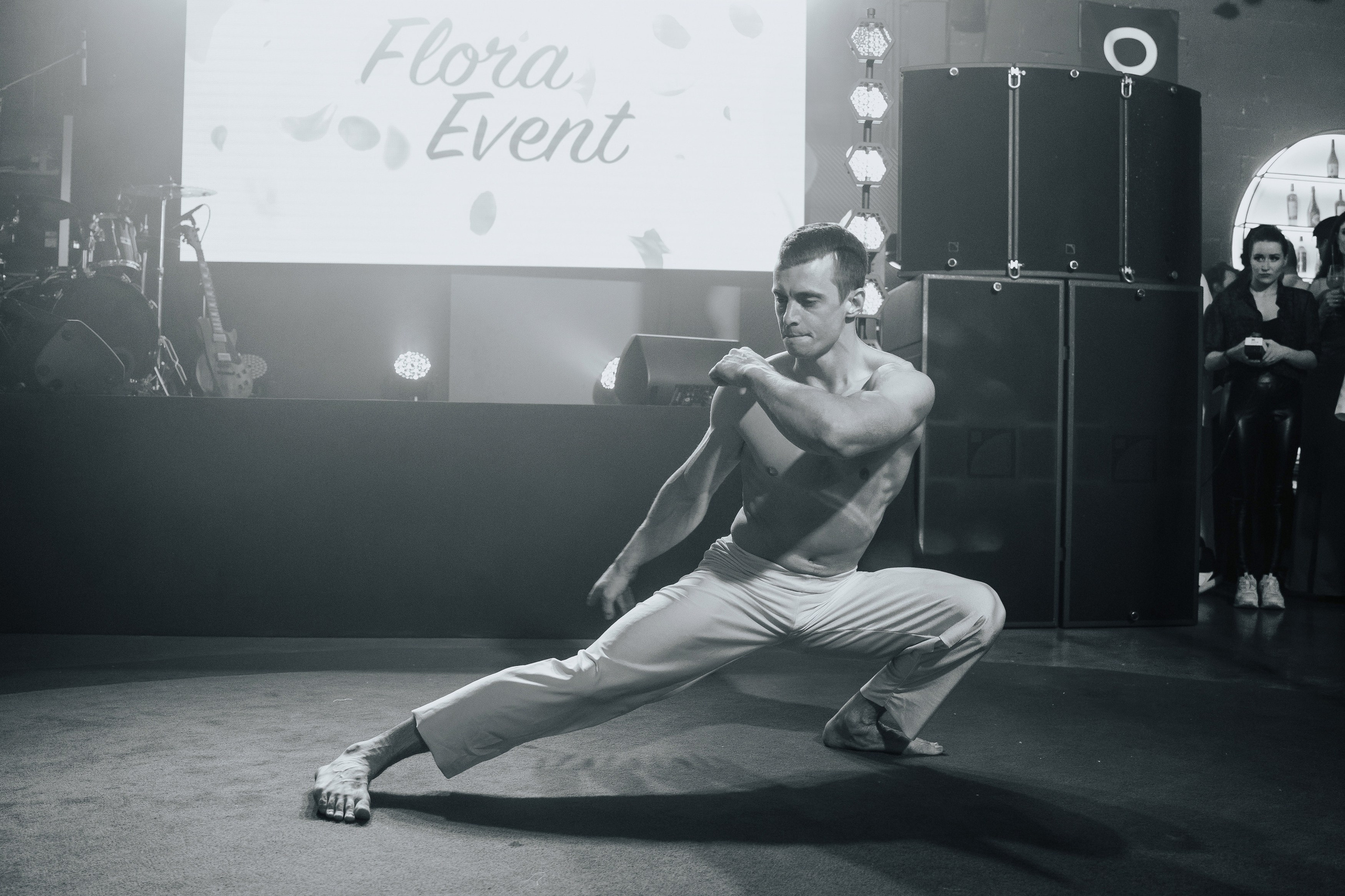 BRAVO — FLORA EVENT — PART II. СВОИ. ФОТООТЧЕТЫ-СОБЫТИЯ-МЕСТА