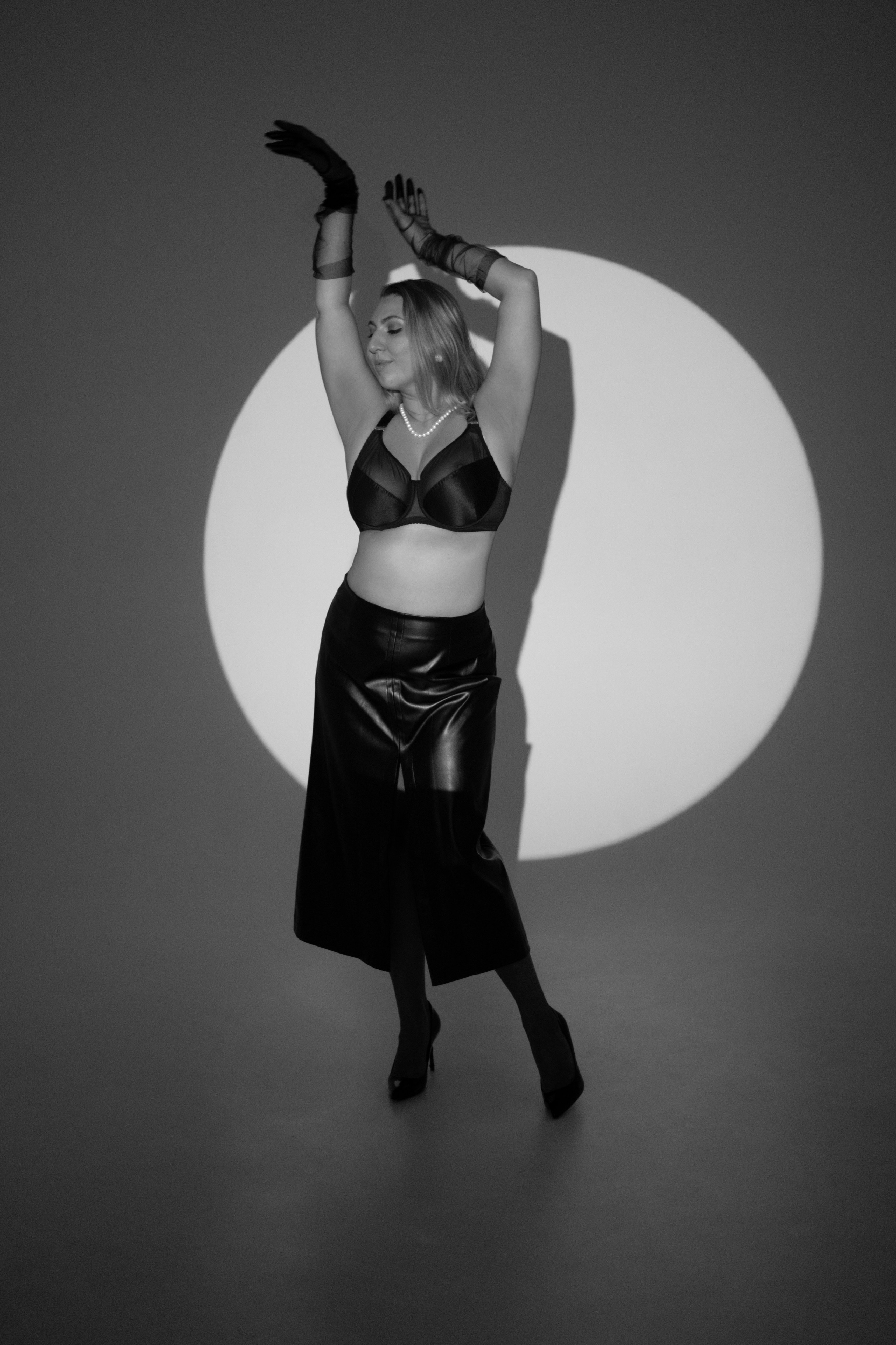 Чувственность. Портретный фотограф во Владивостоке Наталья Макарова