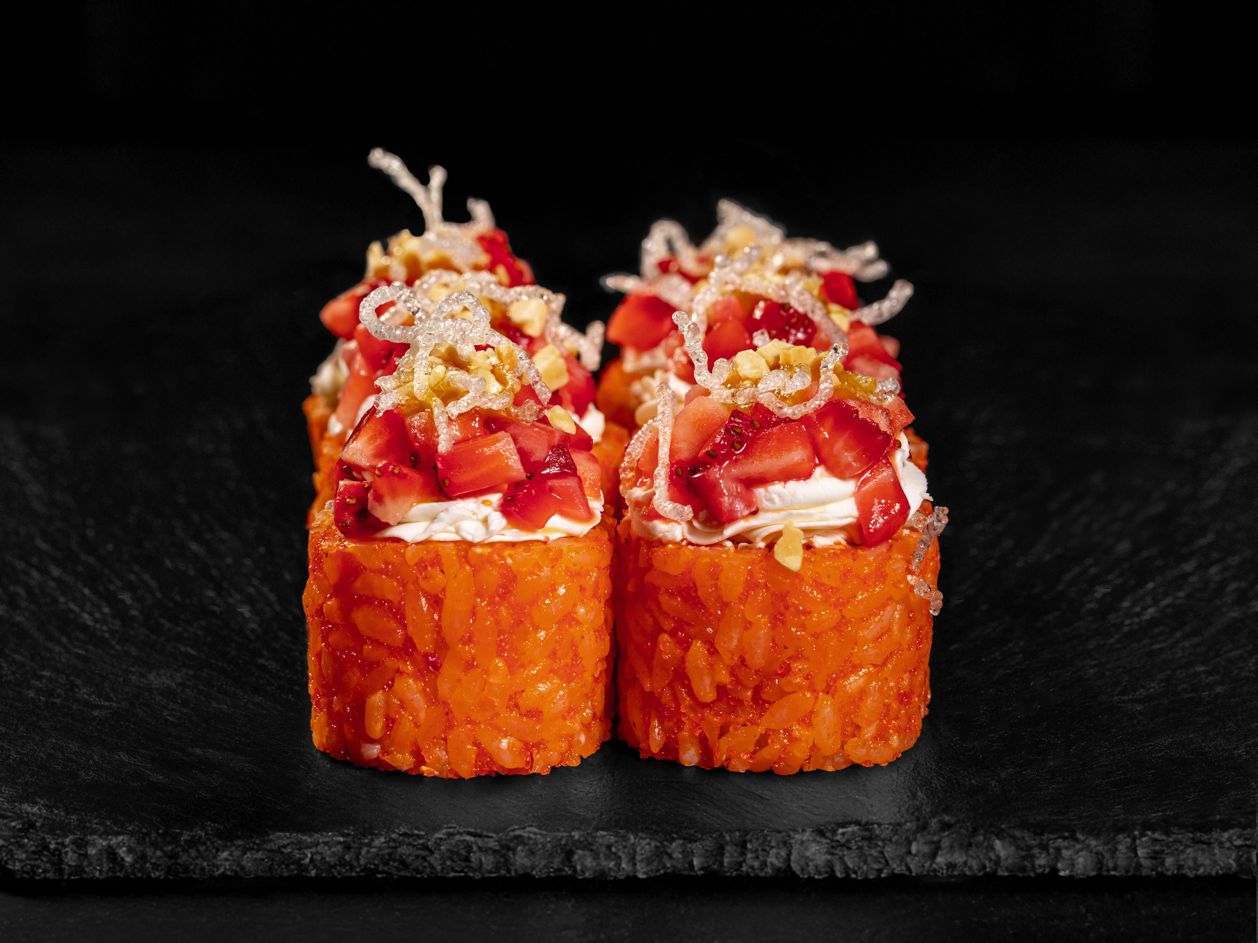 Профессиональная фотосъемка блюд для ресторанов, кафе г. Ростов-на-дону. Красильников Евгений — профессиональный фотограф в Ростове-на-Дону