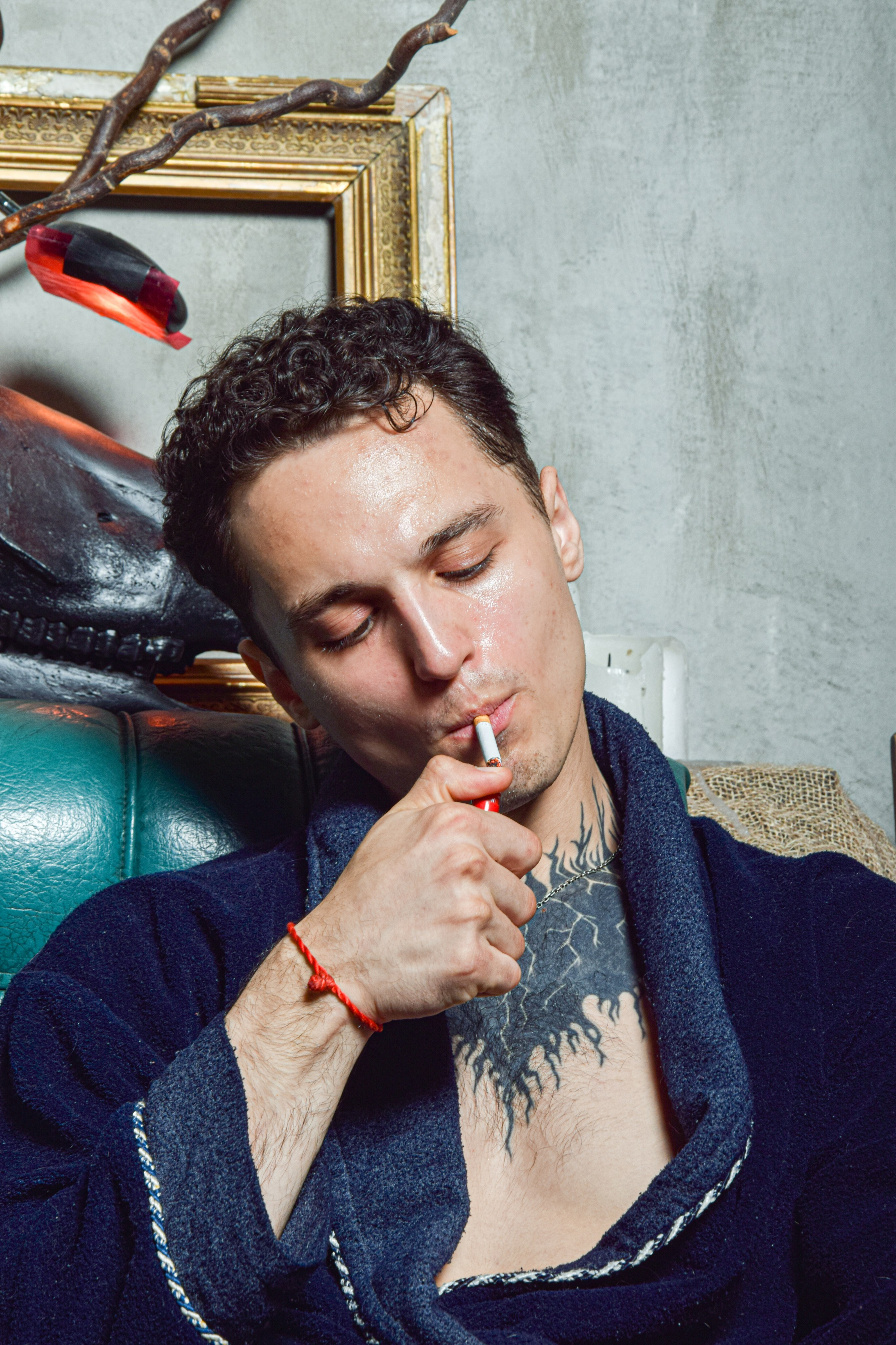 LastDance. ASLAN — Индивидуальный фотограф из Питера