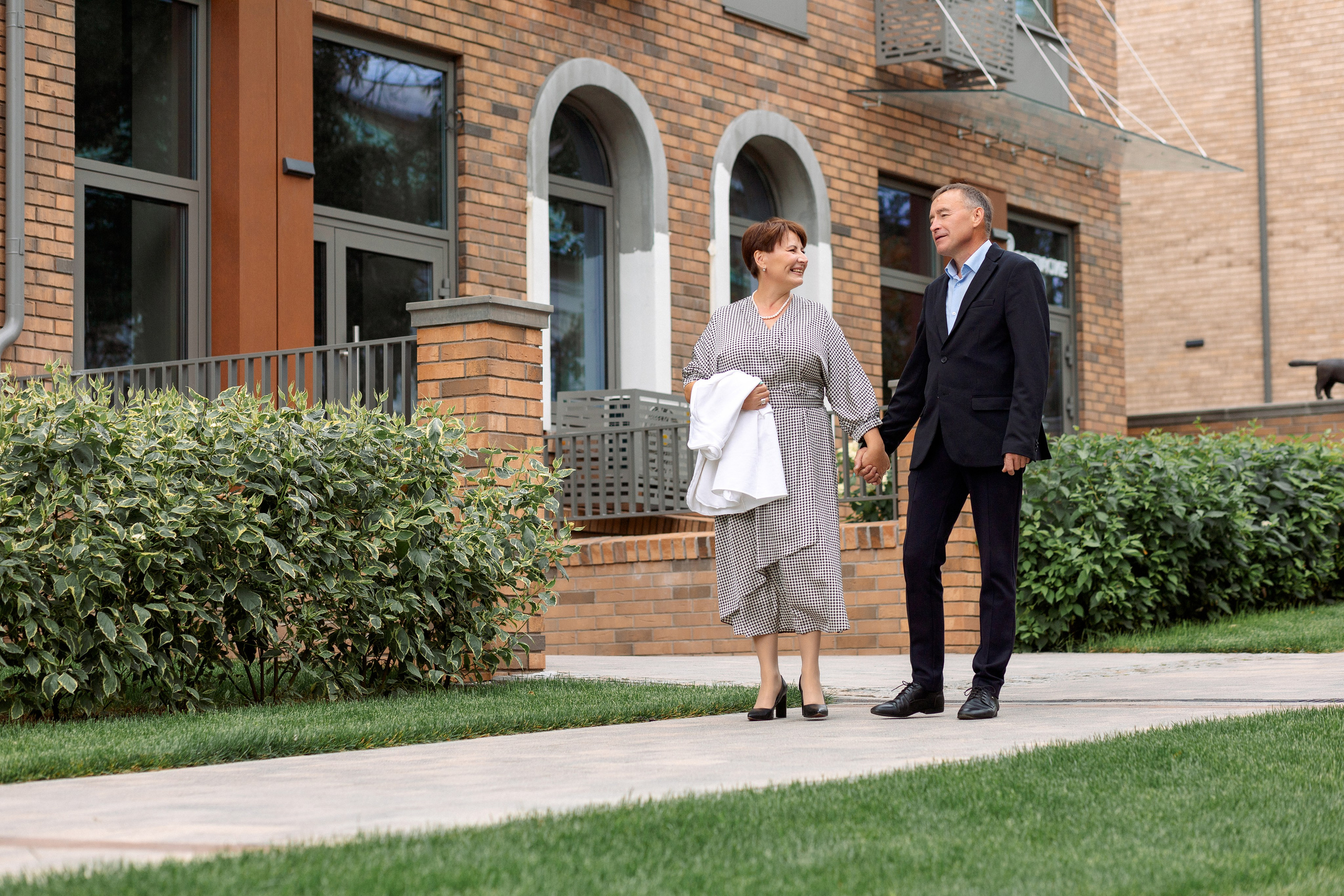 ПРИМЕР: Фотопрогулка. Все фото. Профессиональный фотограф в Ижевске Леша Петров