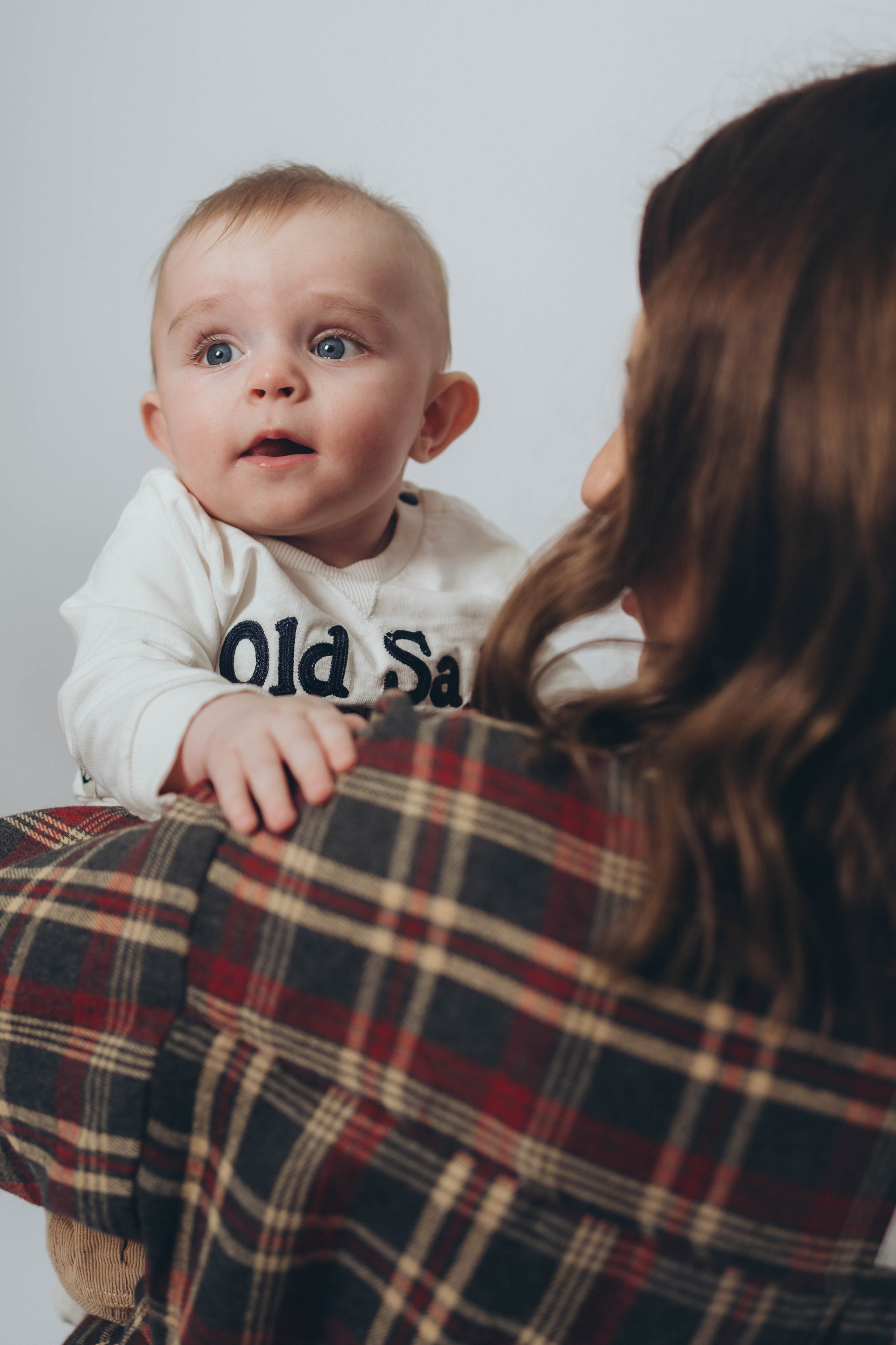 Елена, Иван и Матвей