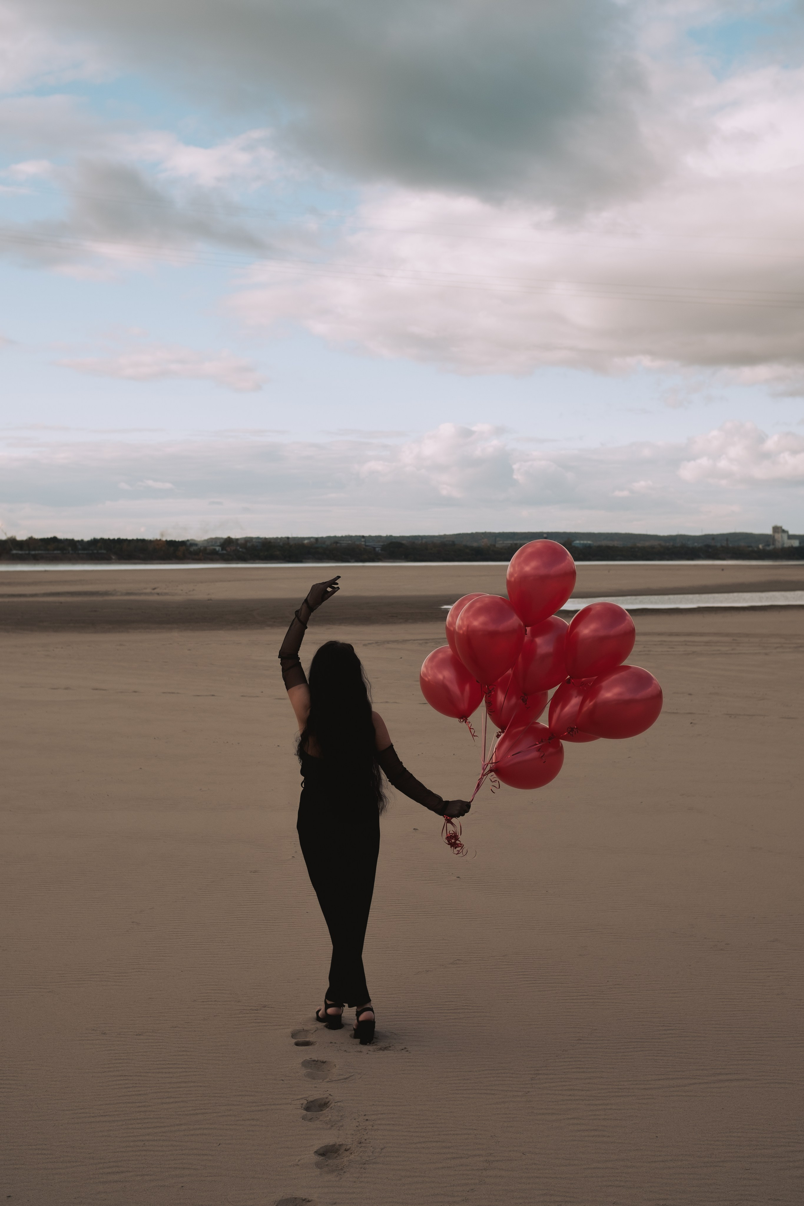 Виктория. День рождения. Семейный и женский фотограф в городе Благовещенск Надежда Буярова