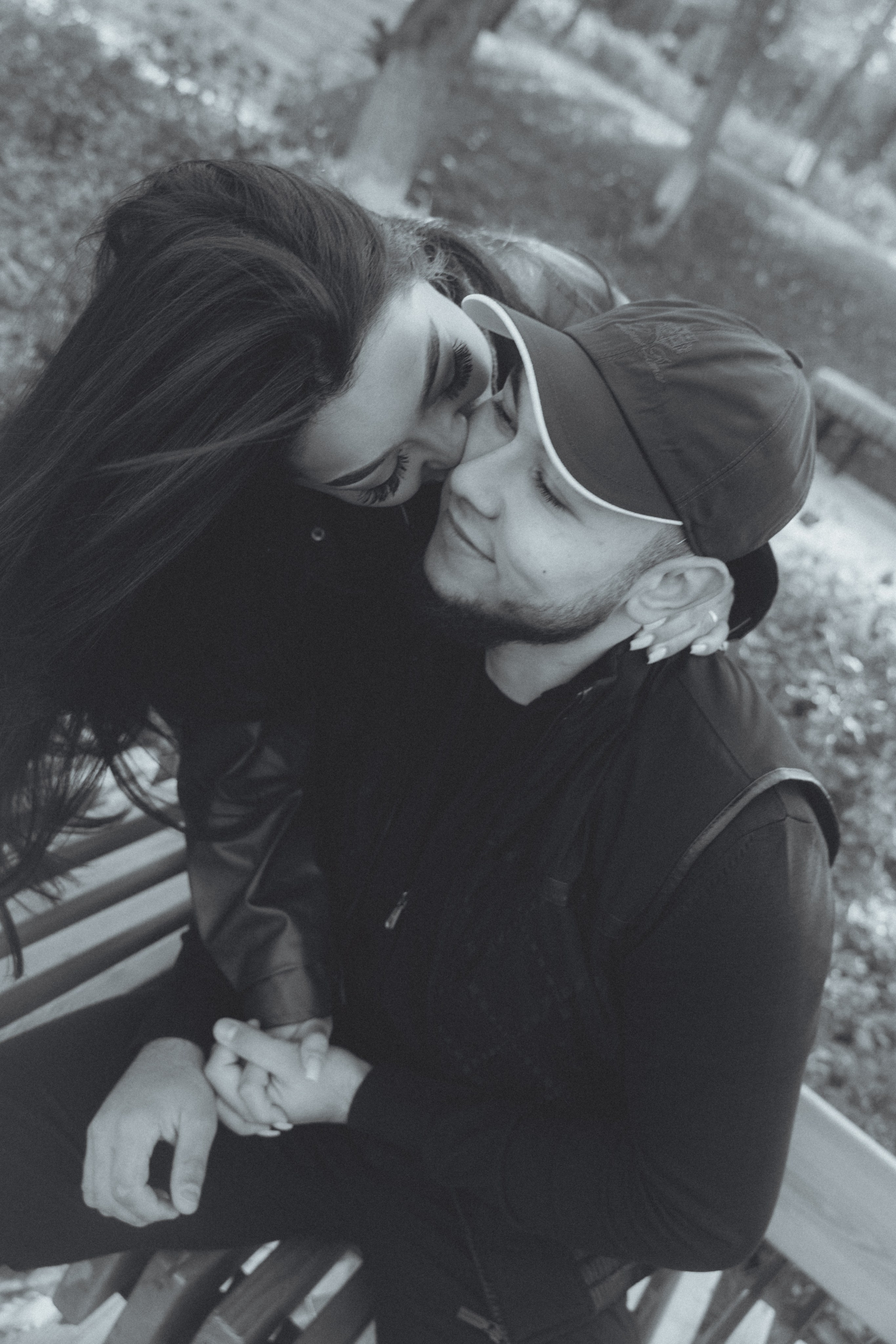 Парная съемка