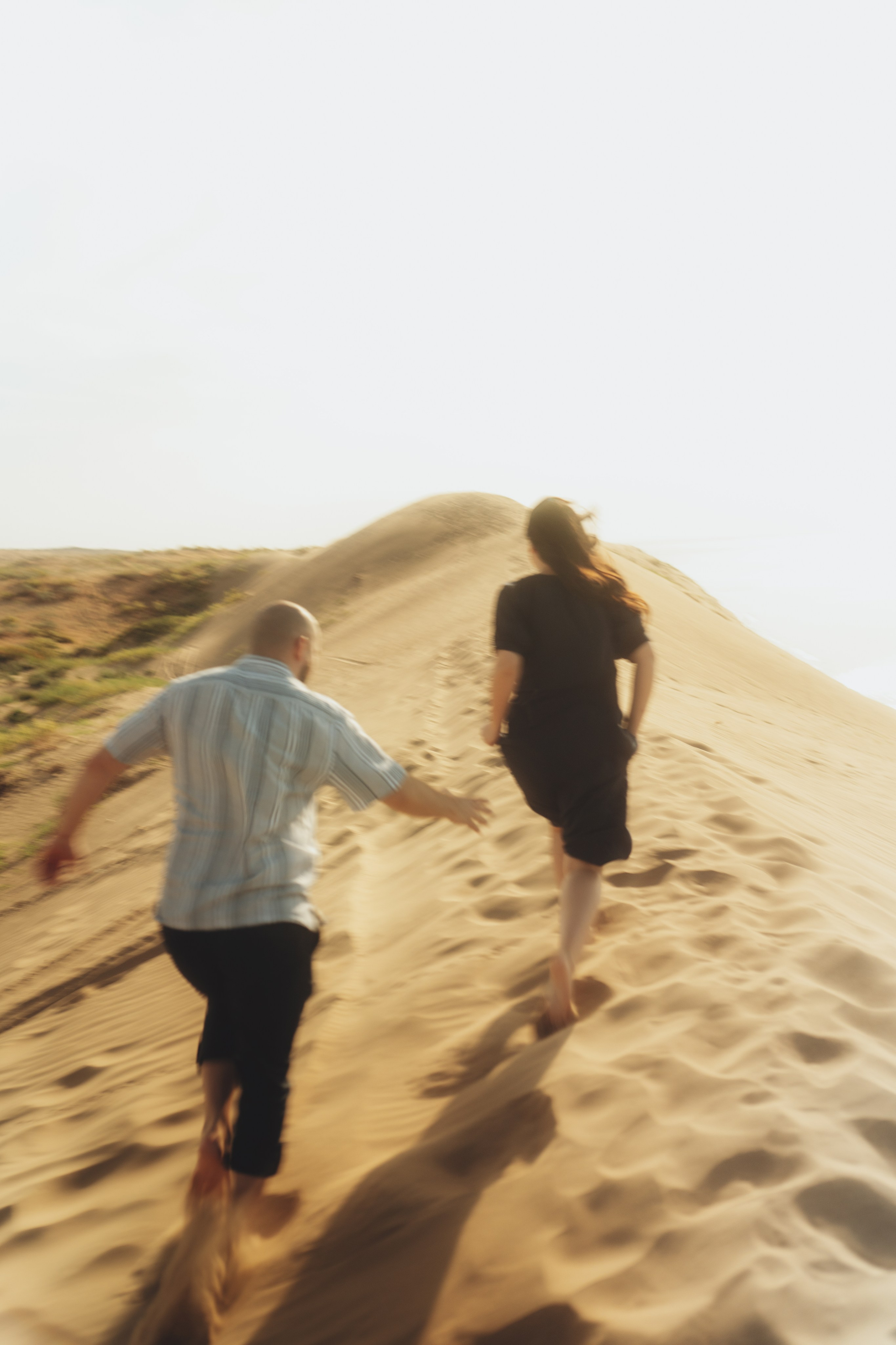 Парная съемка