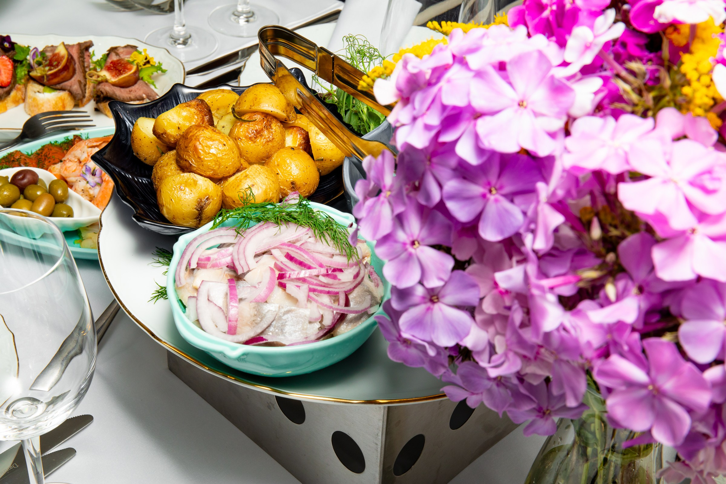 FOOD. Фотограф Елизавета Карапец