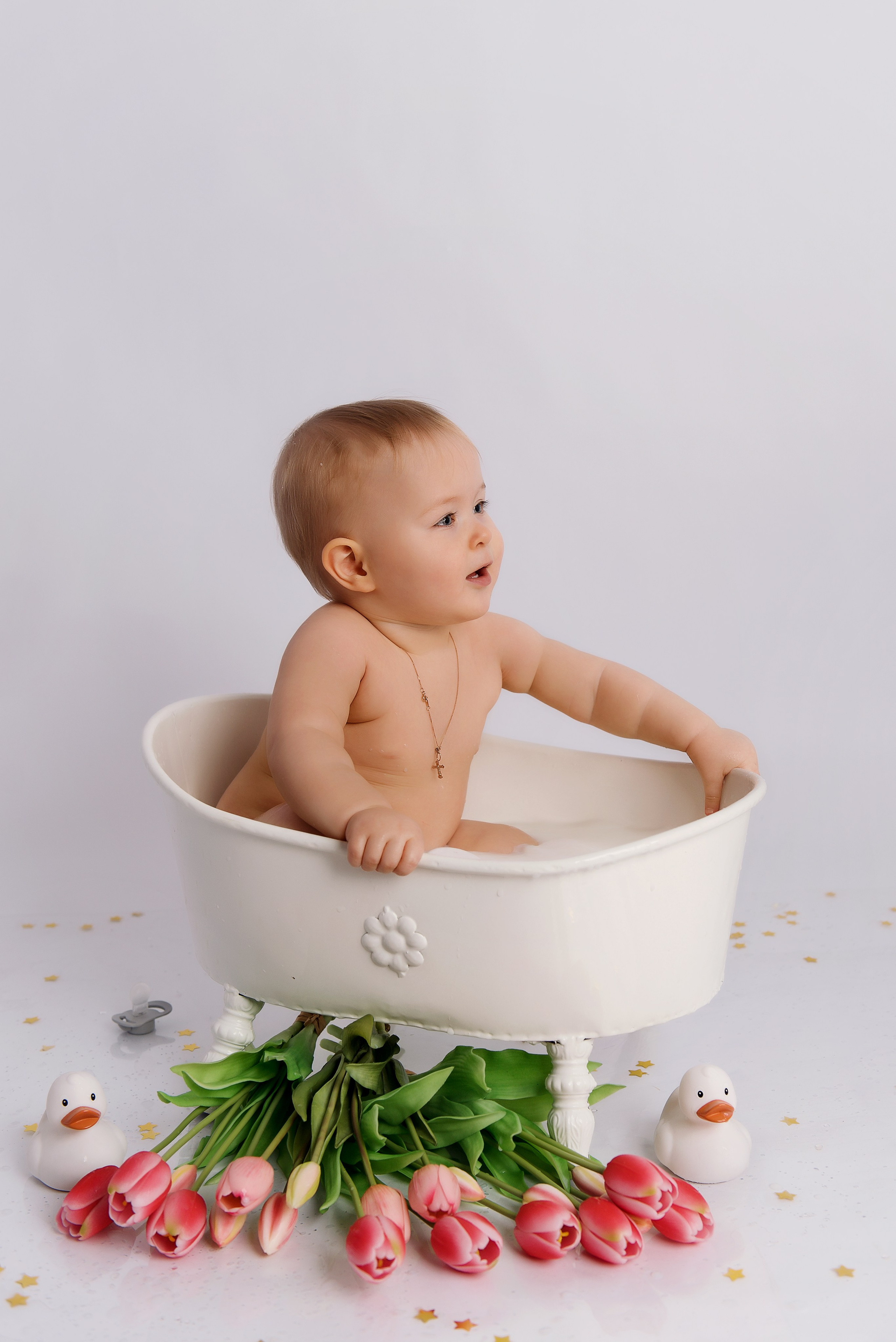 Первый годик съёмка в Москве. Детский фотограф в Долгопрудном и Москве