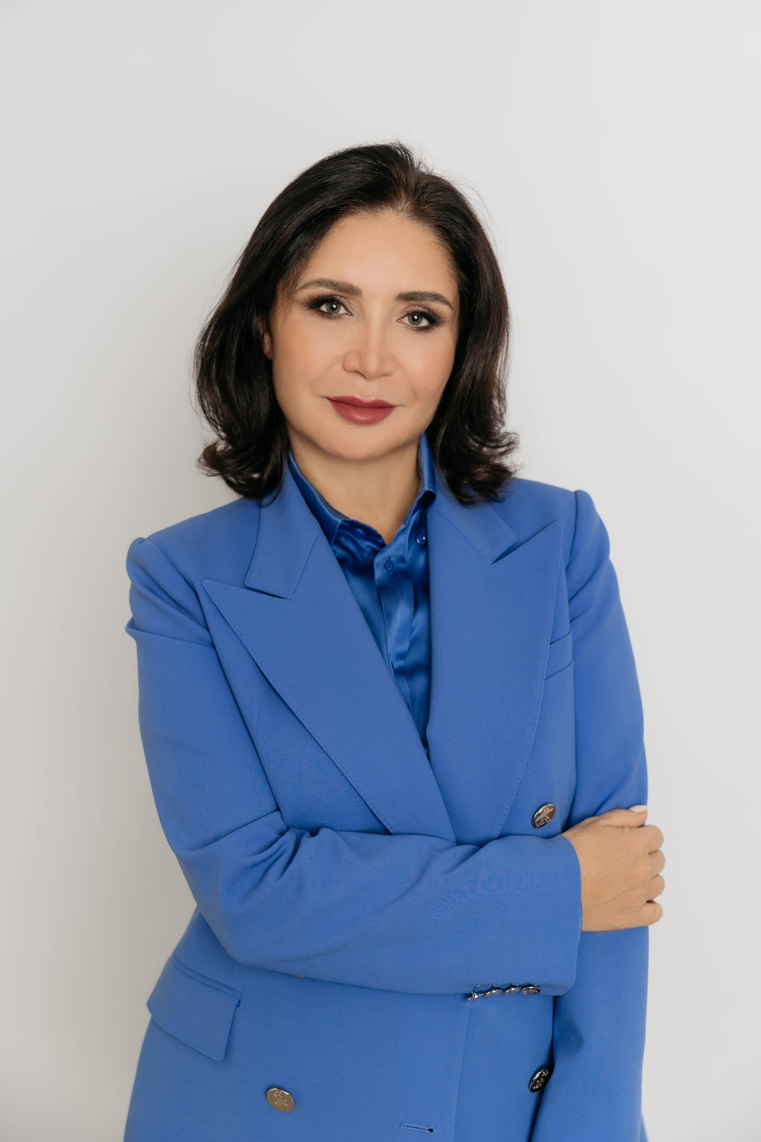 Резеда. Персональный фотограф Катерина Литвинова