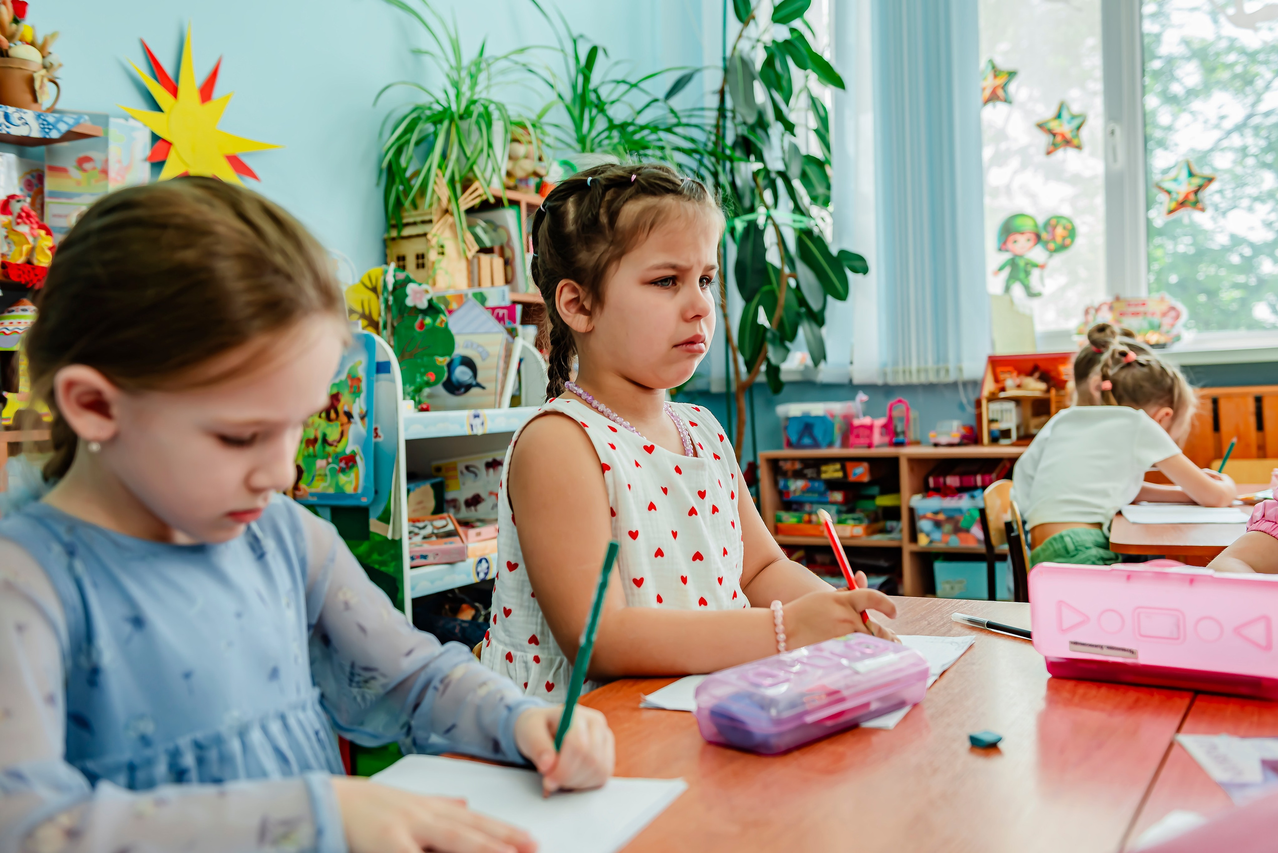 Детский сад |с. Таврово| Общая группа| 2025. ALBUMIA