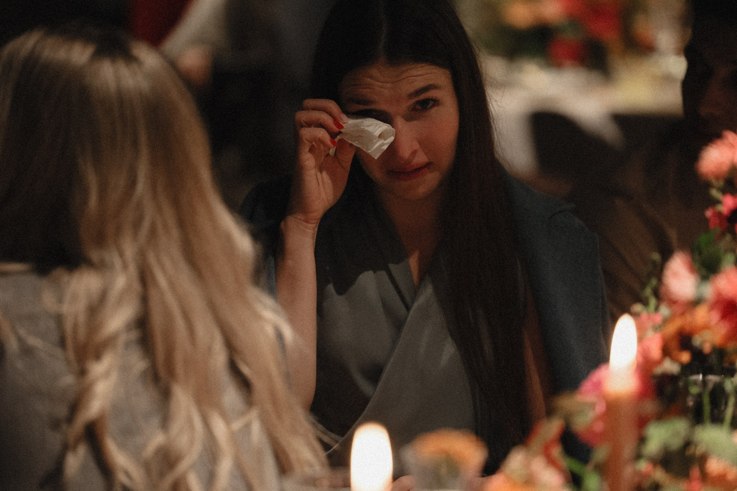Все было как в кино. Свадебный и семейный фотограф Москва, Спб, Крым Игорь Сазонов