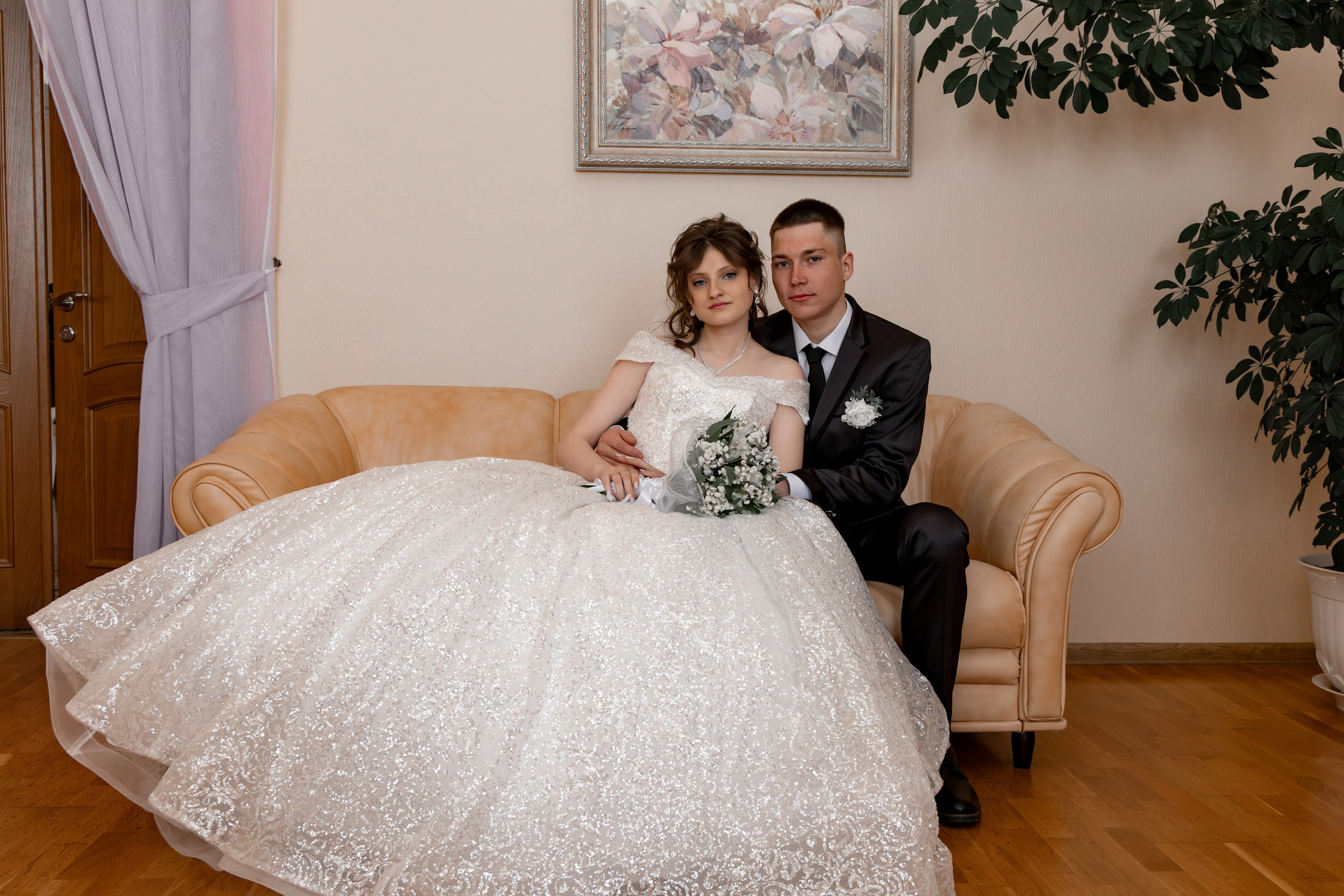 Свадебная фотосессия/Евгения + Александр 🤍. Профессиональный фотограф в Омске Писанкина Анастасия
