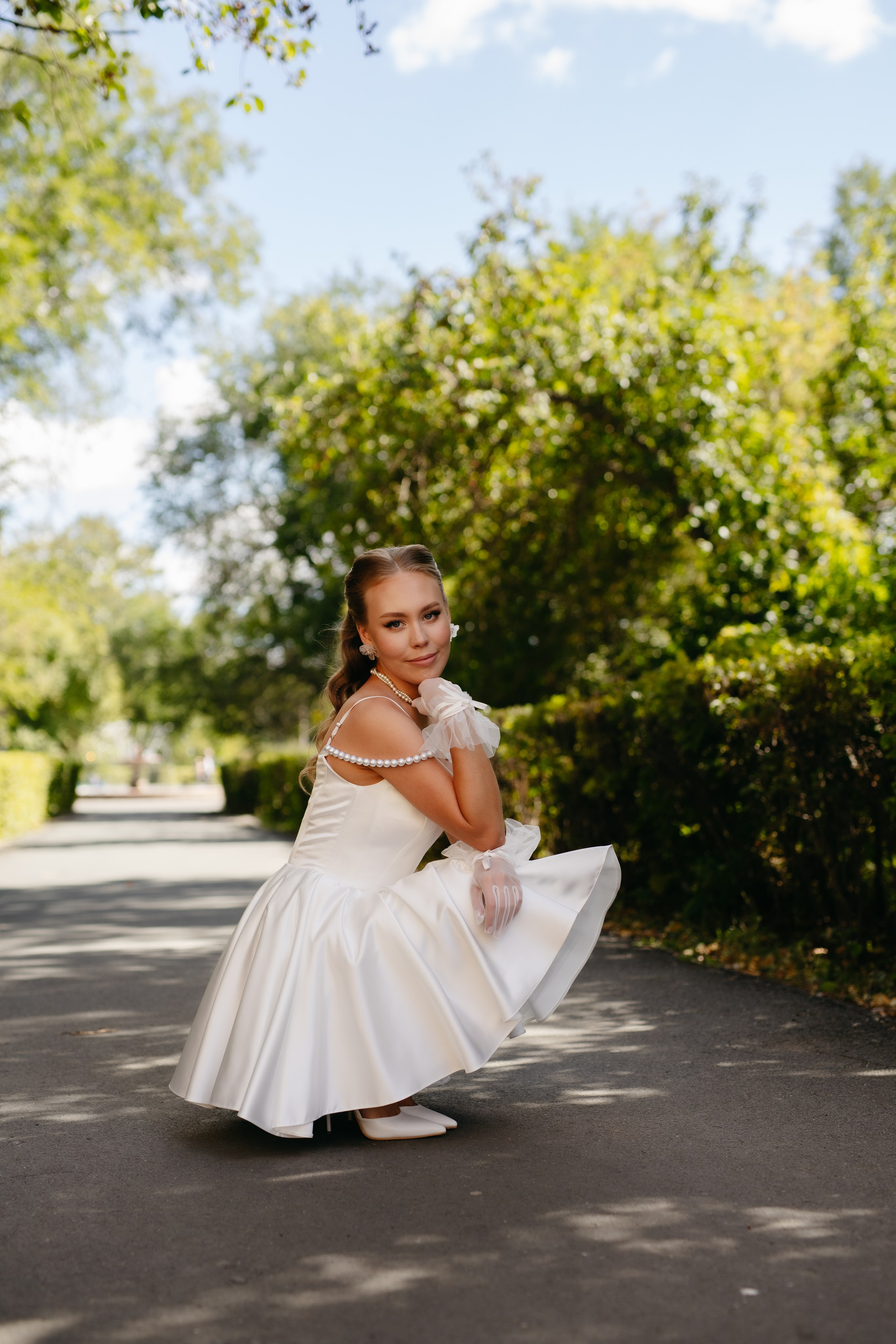 Константин и Дарья. Свадебный и женский фотограф