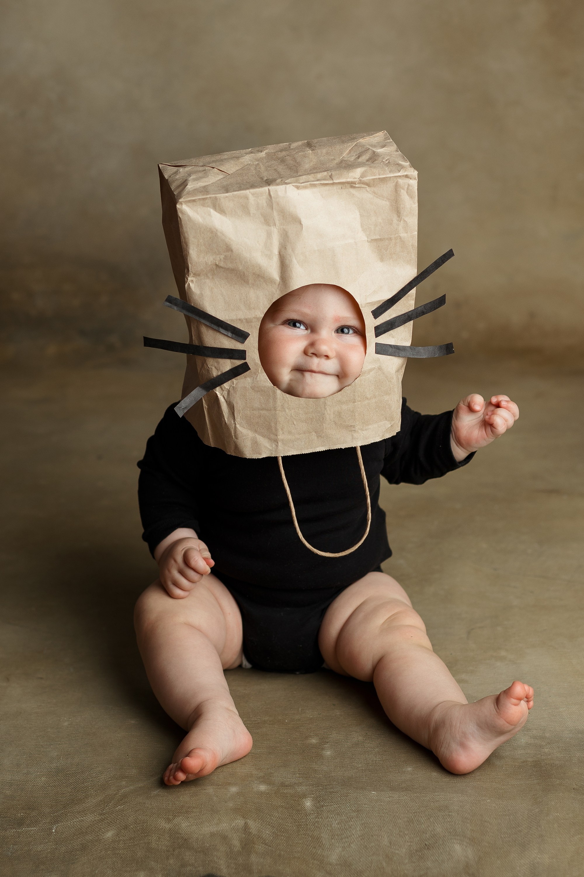 Дети. Семейный фотограф в Москве Евгения Соловьёва